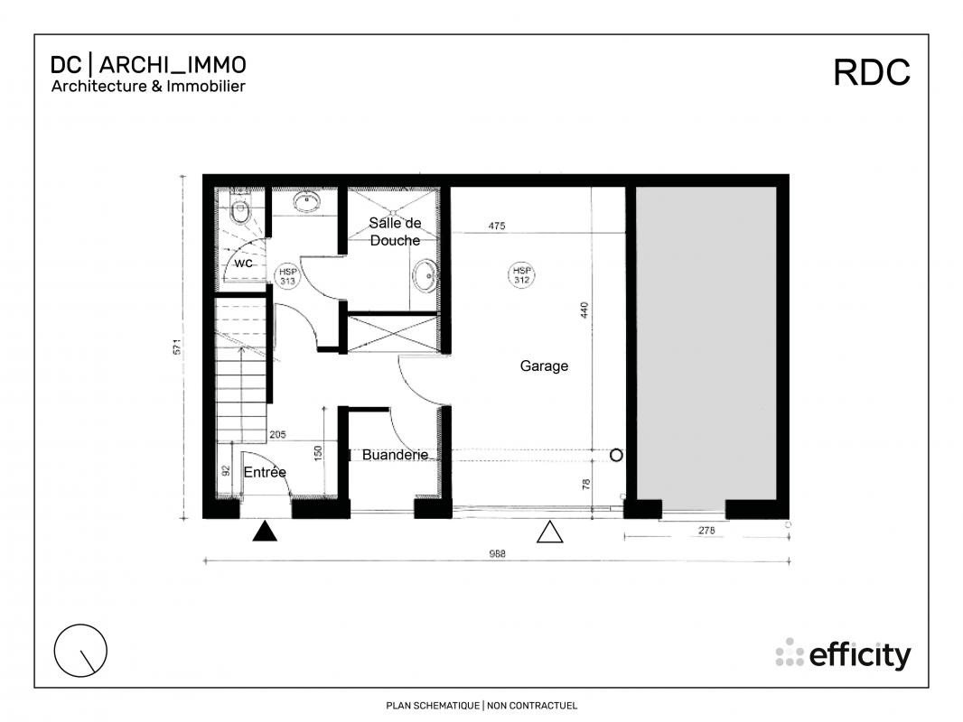 Maison à vendre, 113m², Paris 14ème