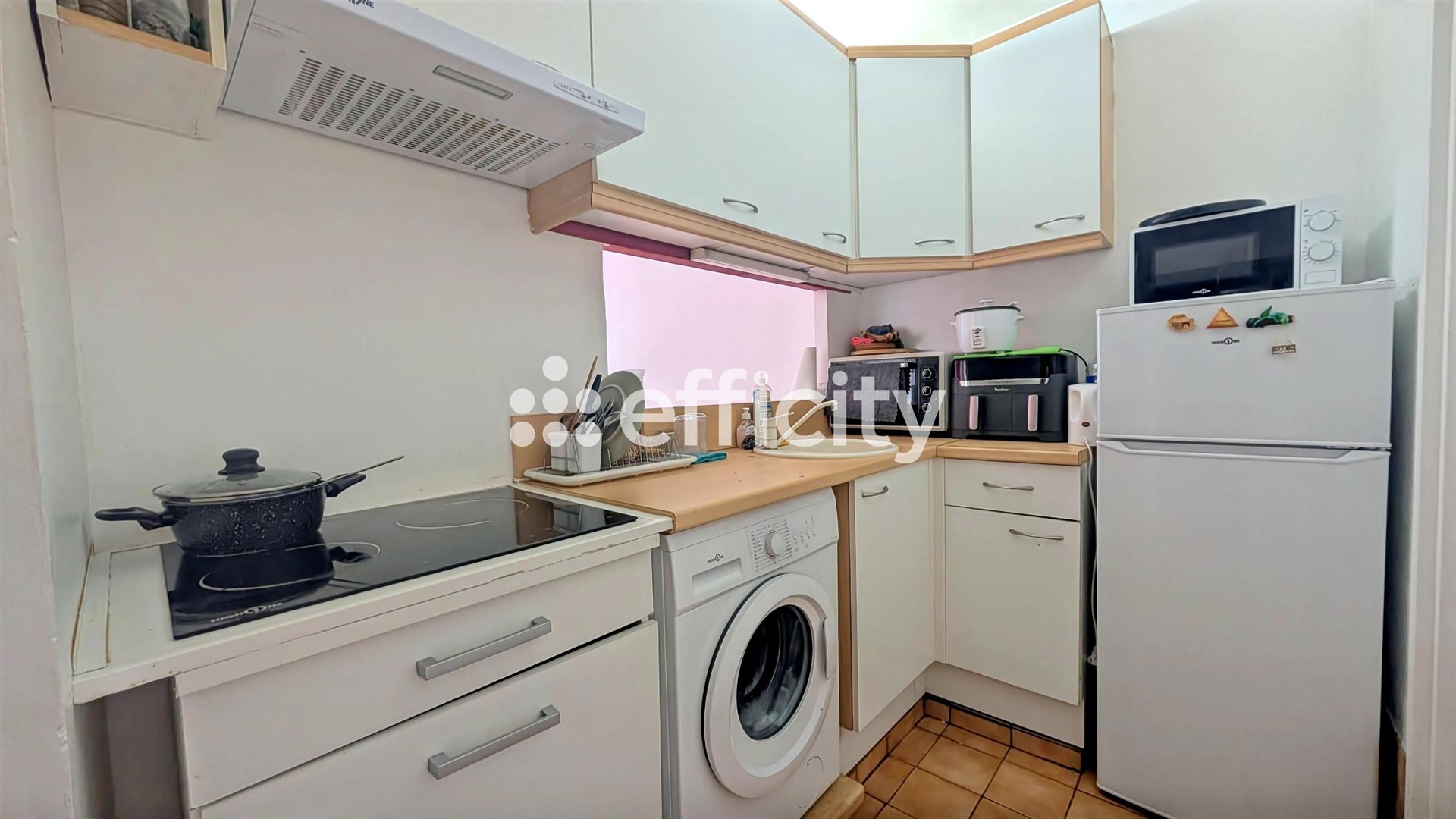 Appartement à vendre, 30m², Paris 14ème