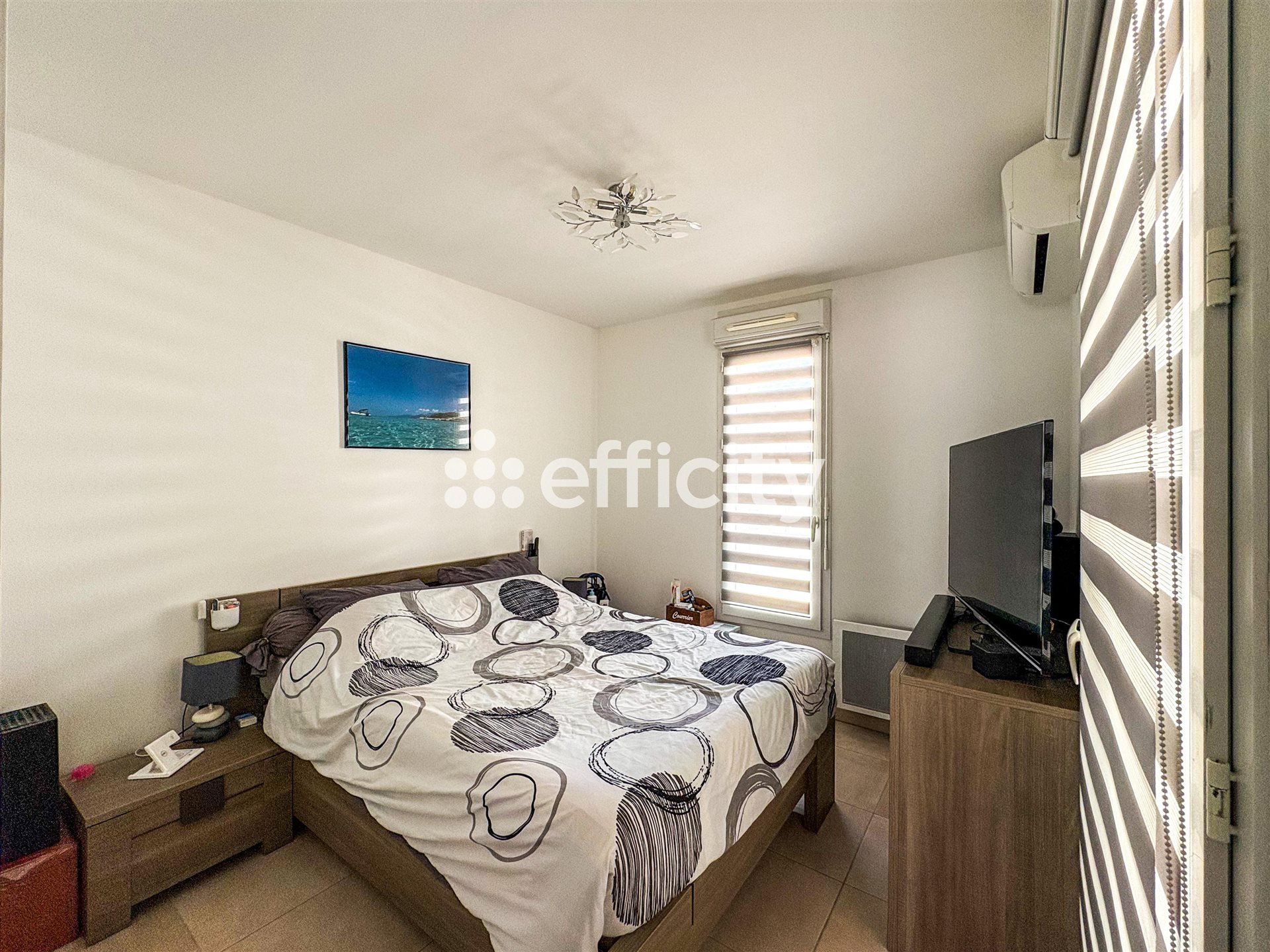 Appartement à vendre, 85m², Marseille 14ème