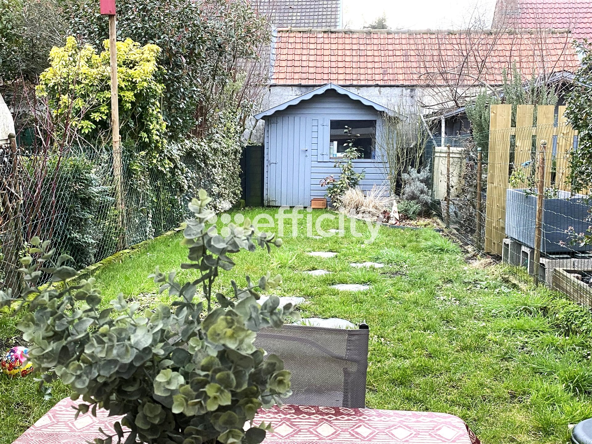 Maison à vendre, 86m², Marquette-lez-Lille