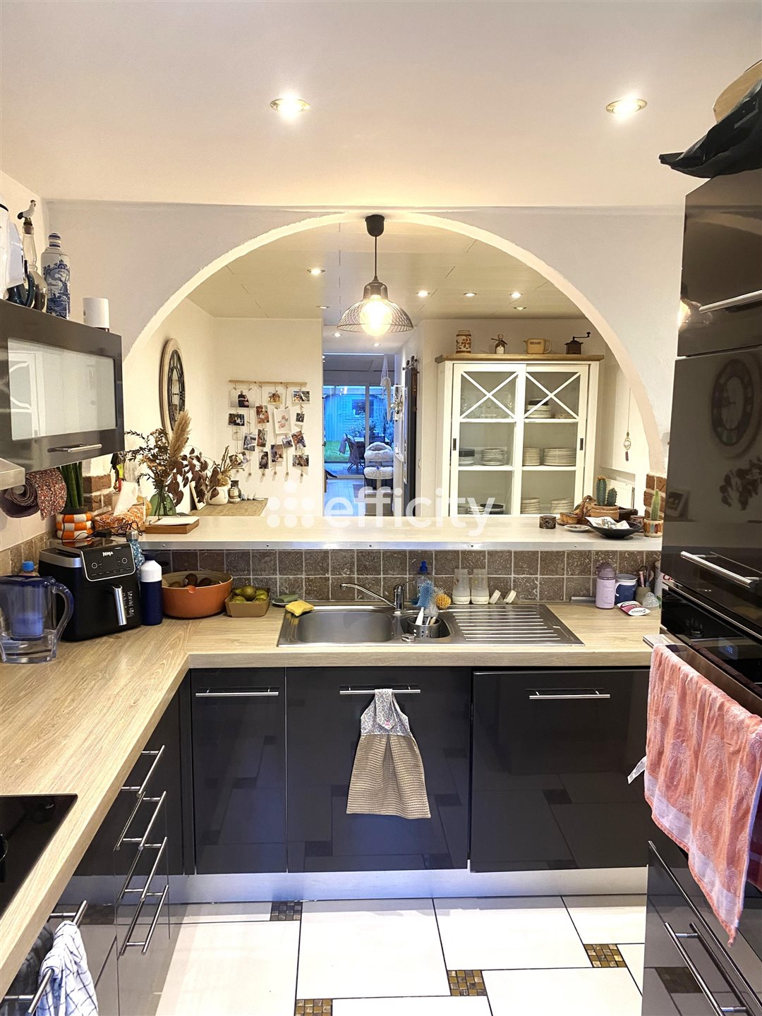 Maison à vendre, 86m², Marquette-lez-Lille