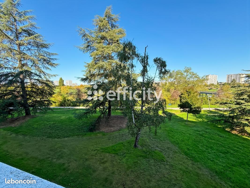 Appartement à vendre, 82m², Tours