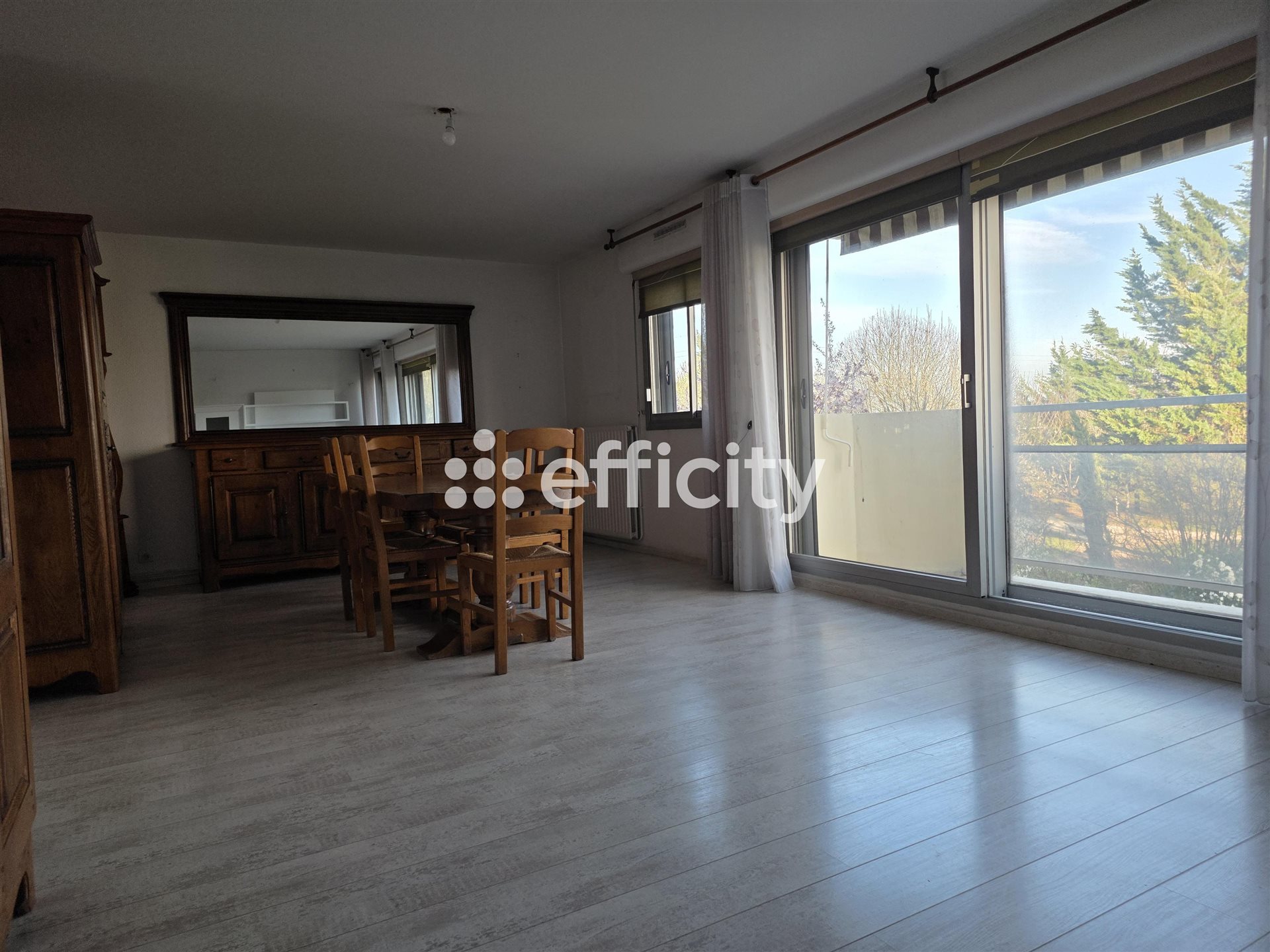 Appartement à vendre, 77m², Puilboreau