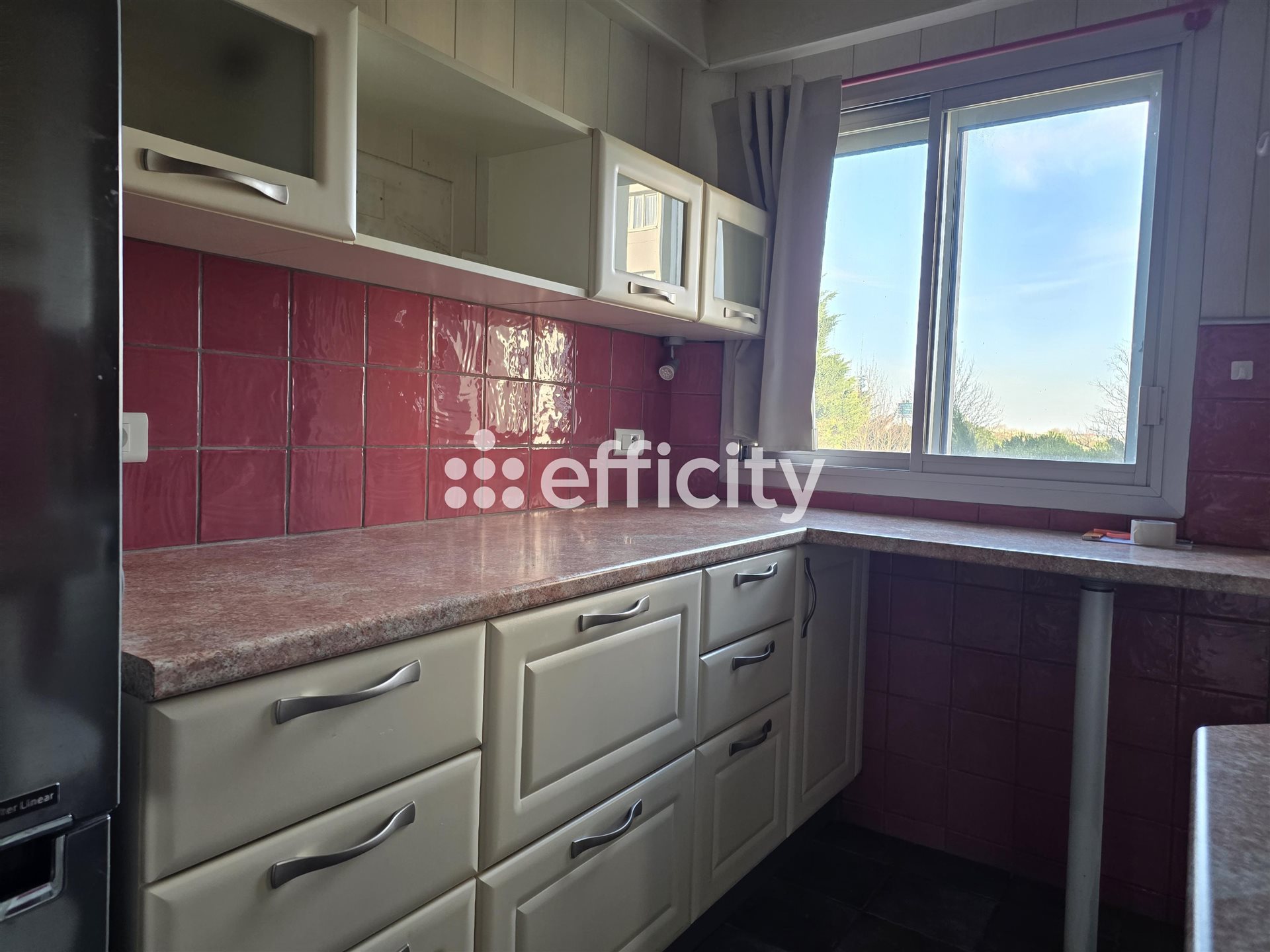 Appartement à vendre, 77m², Puilboreau