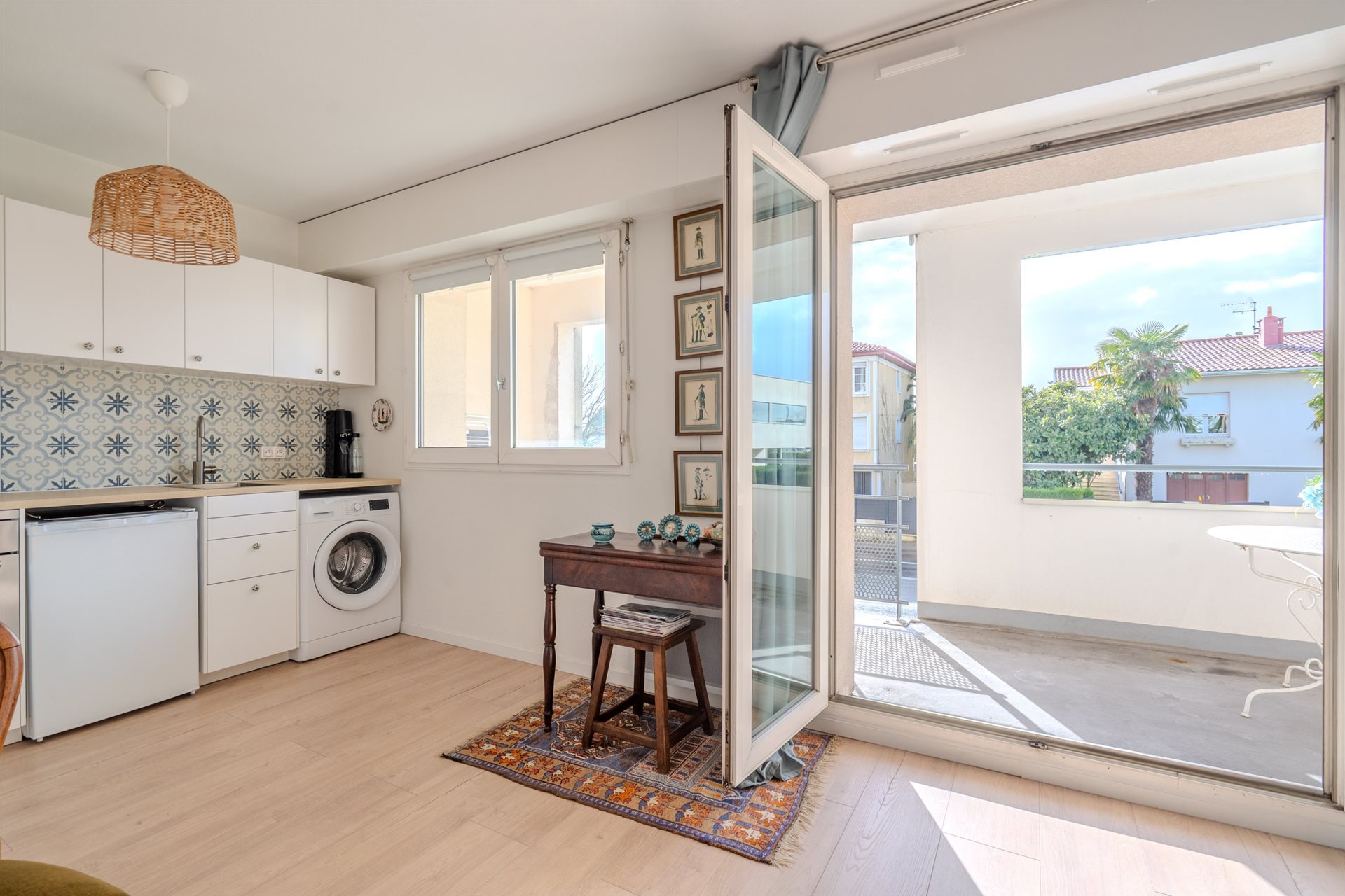 Appartement à vendre, 34m², Bordeaux