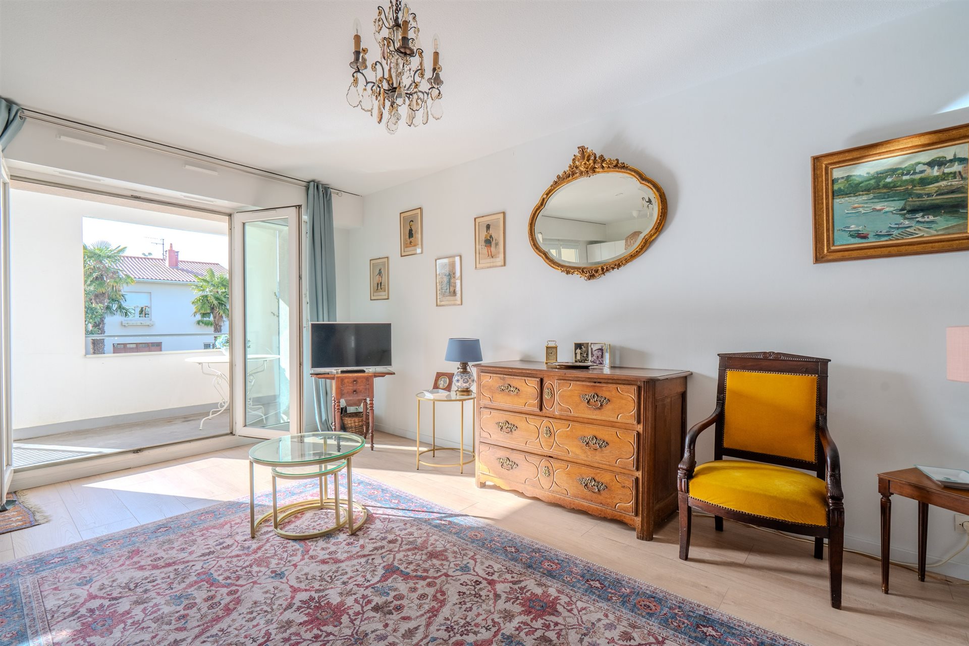 Appartement à vendre, 34m², Bordeaux