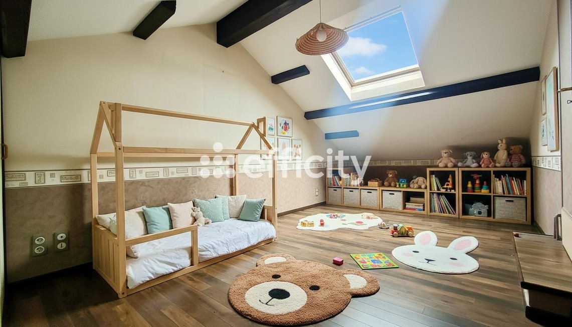 Maison à vendre, 150m², Lyon 8ème