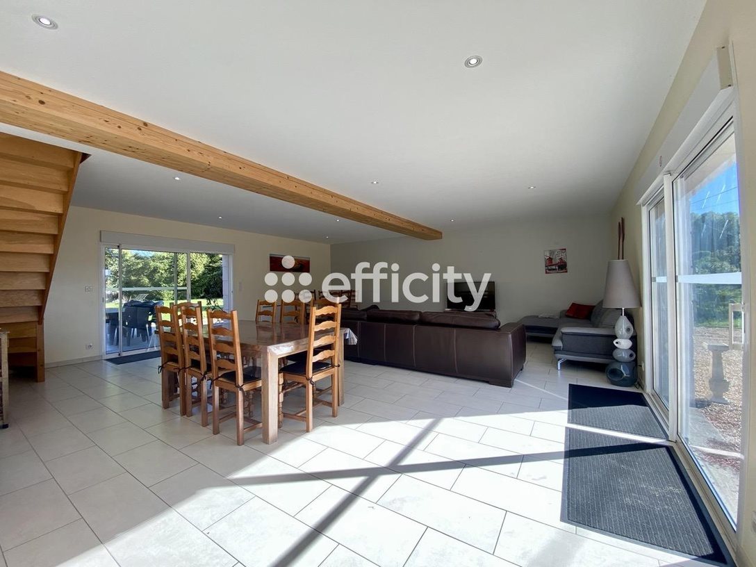 Maison à vendre, 272m², Hommes