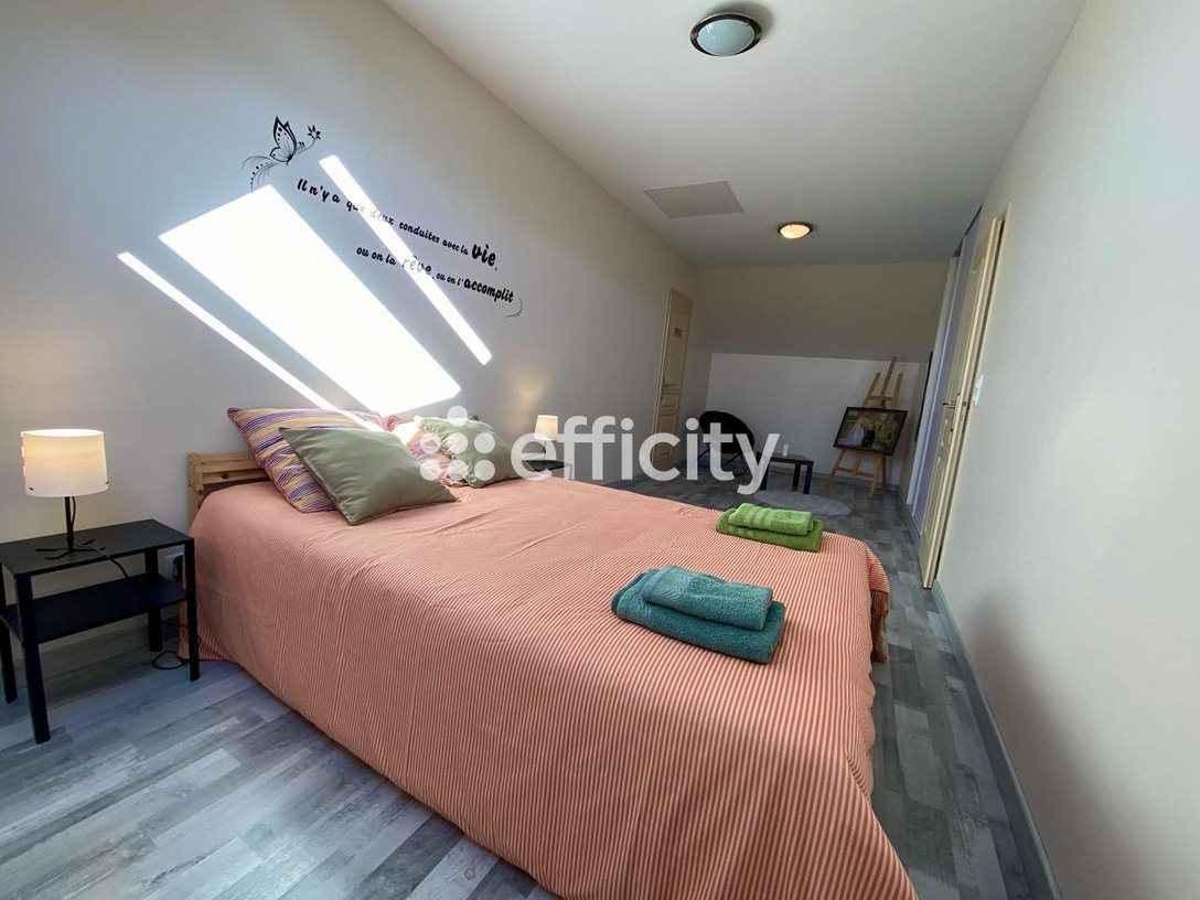 Maison à vendre, 272m², Hommes