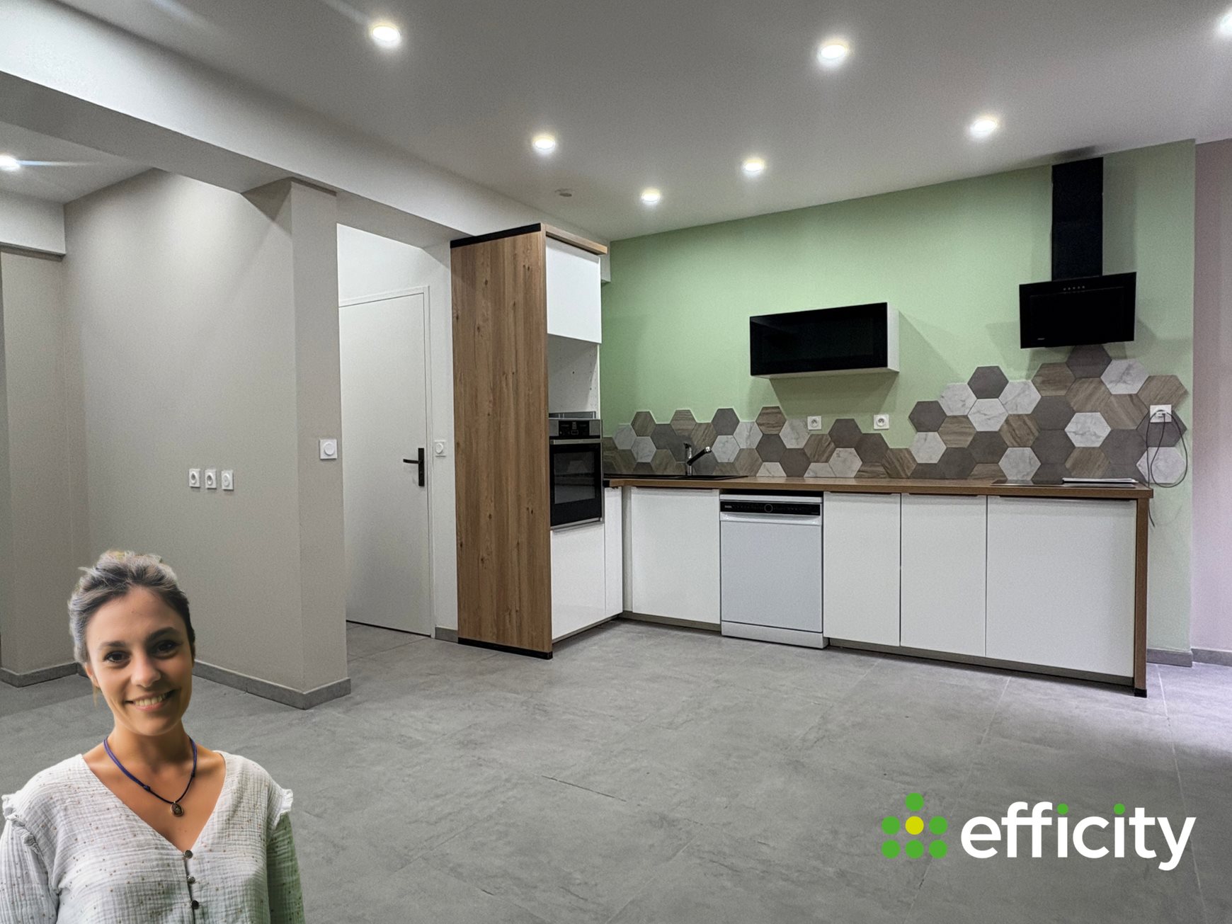 Maison à vendre, 93m², Sury-le-Comtal