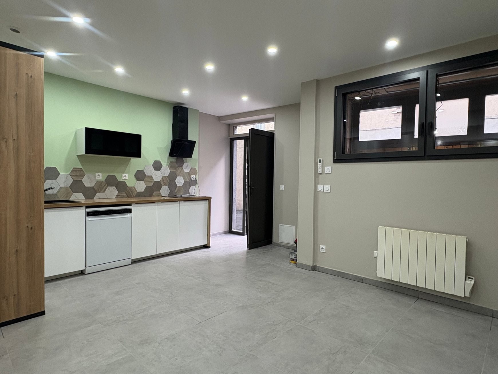Maison à vendre, 93m², Sury-le-Comtal