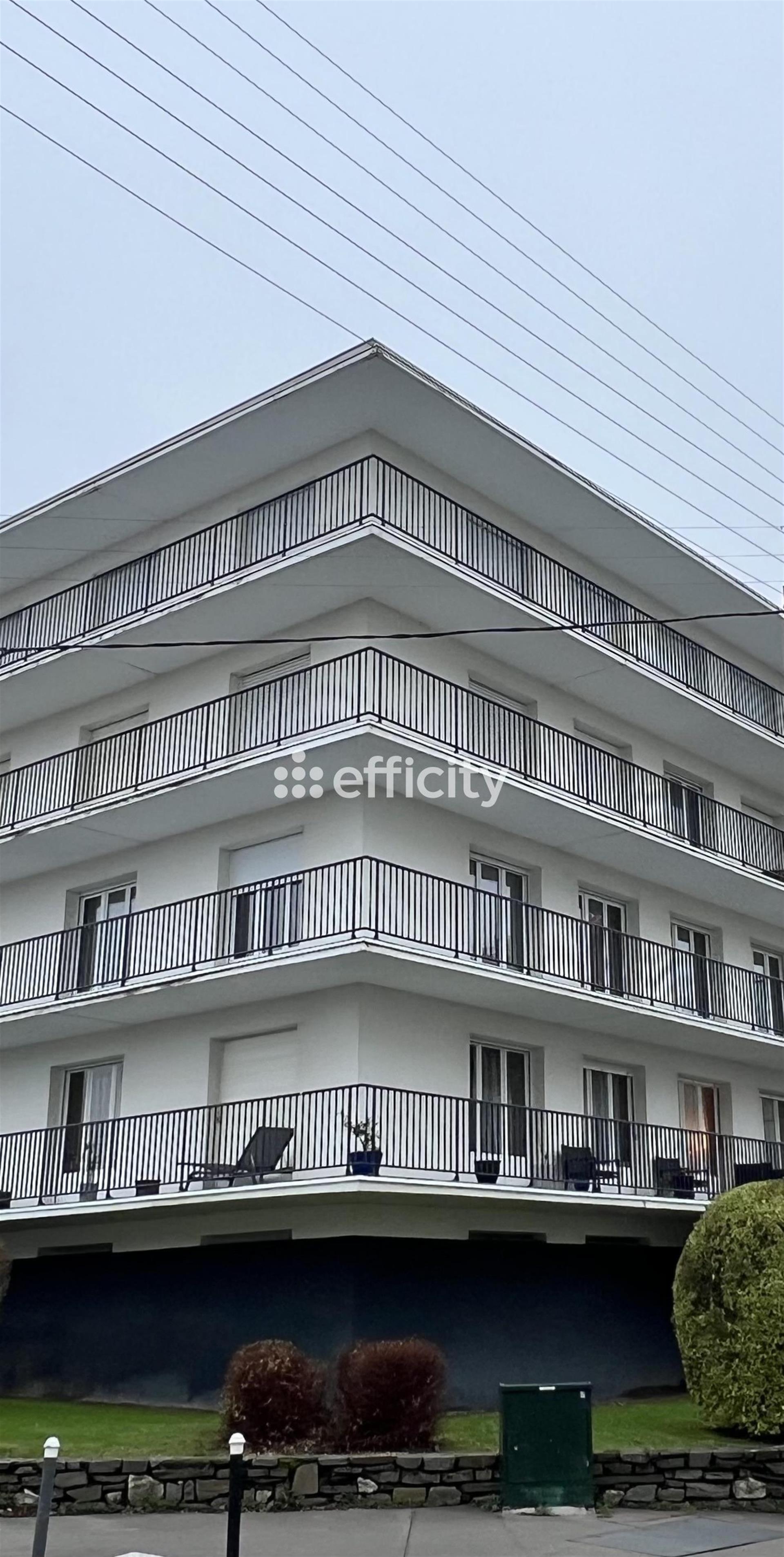 Appartement à vendre, 122m², Nantes