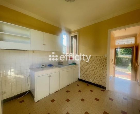 Maison à vendre, 78m², Roussillon