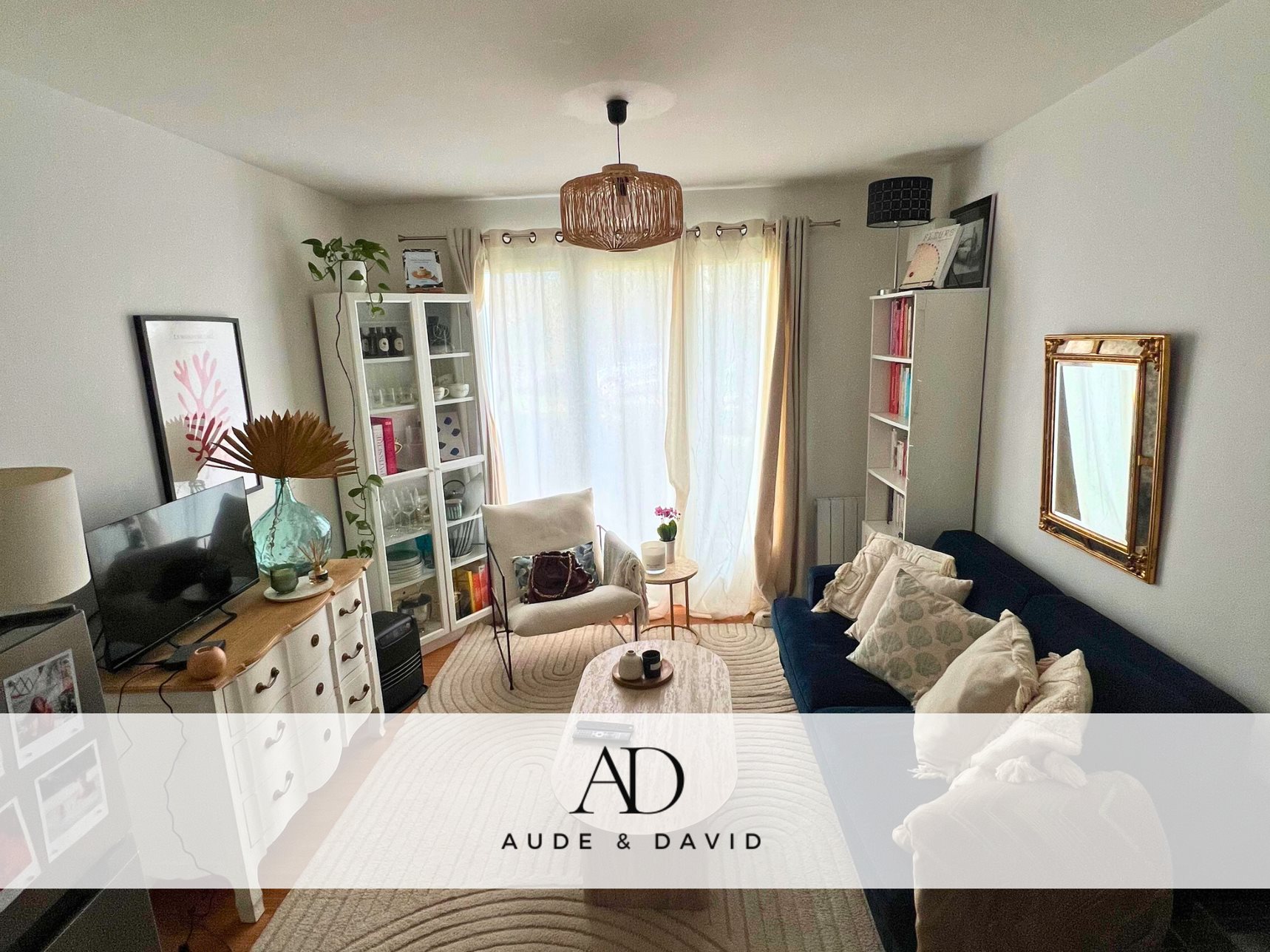 Appartement à vendre, 39m², Fouesnant