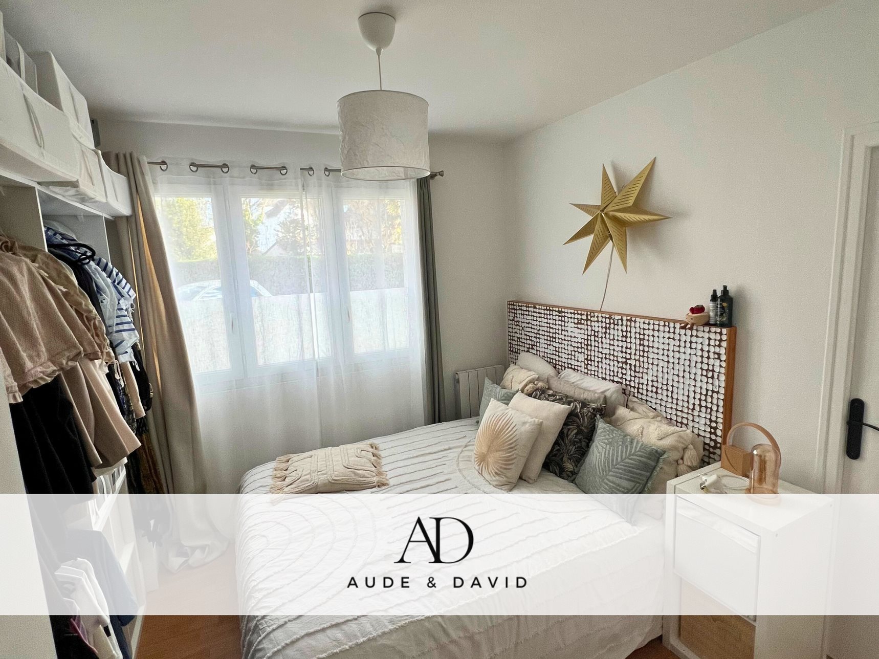 Appartement à vendre, 39m², Fouesnant