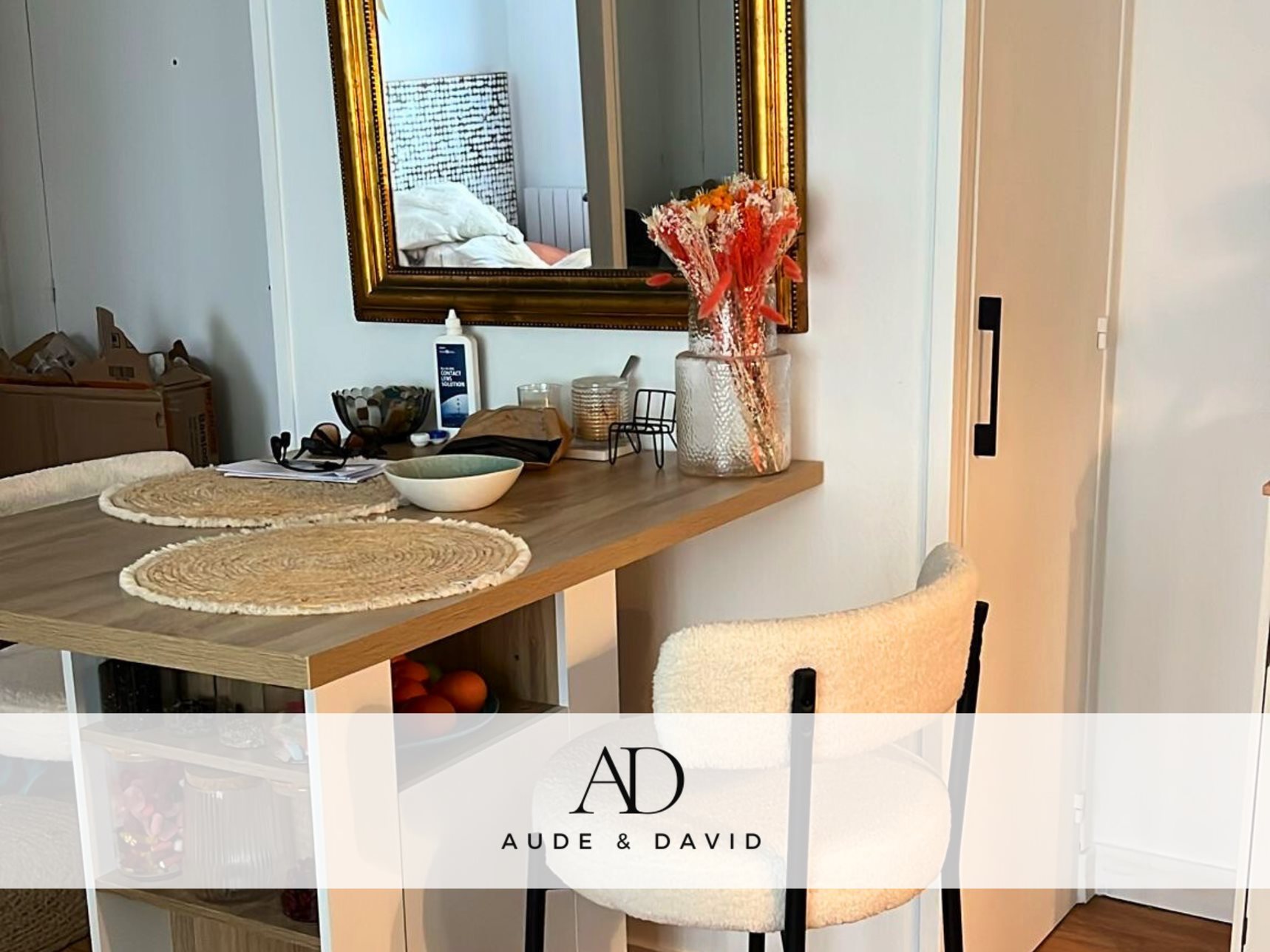 Appartement à vendre, 39m², Fouesnant