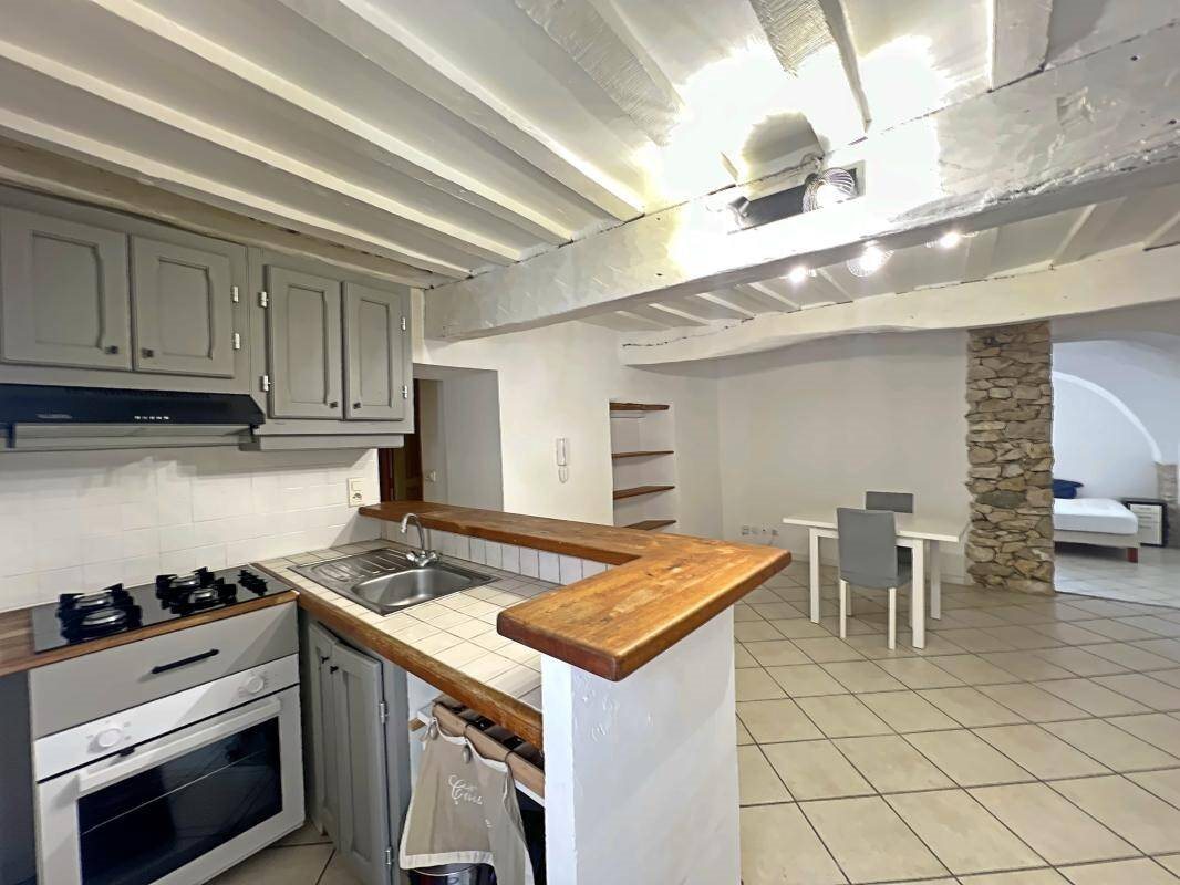Appartement à louer, 49m², Mérindol