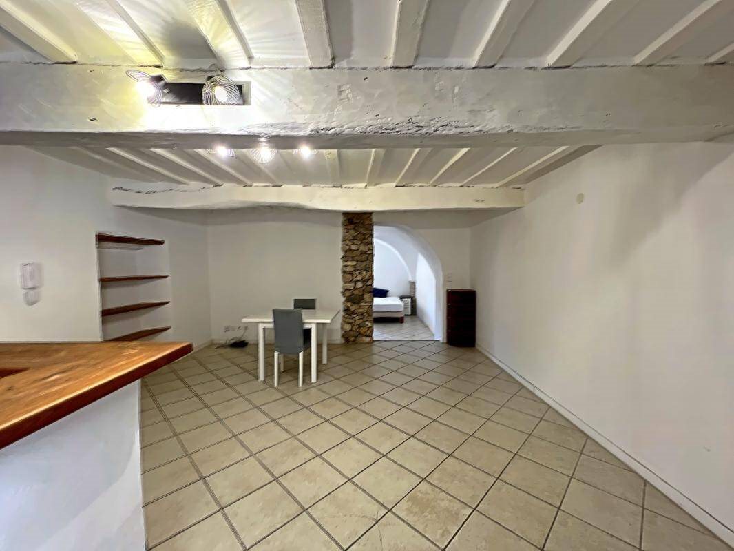 Appartement à louer, 49m², Mérindol