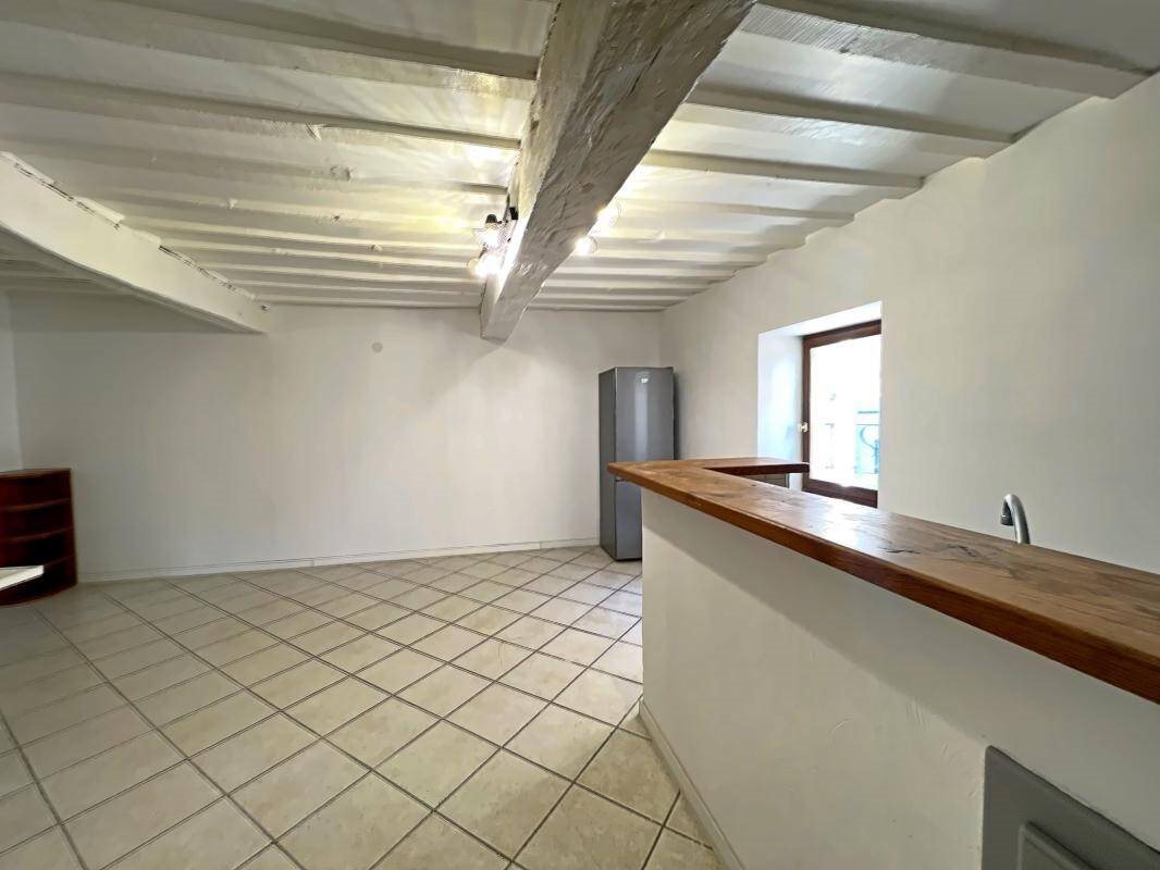 Appartement à louer, 49m², Mérindol