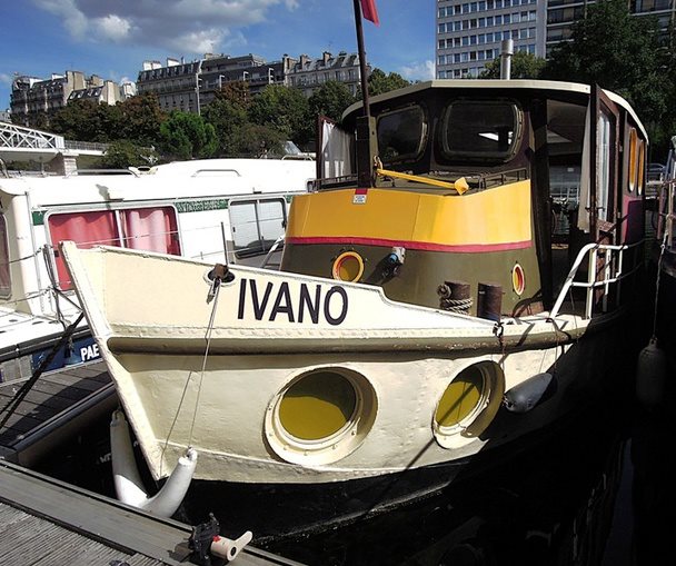 Appartement à vendre, 21m², Paris 12ème