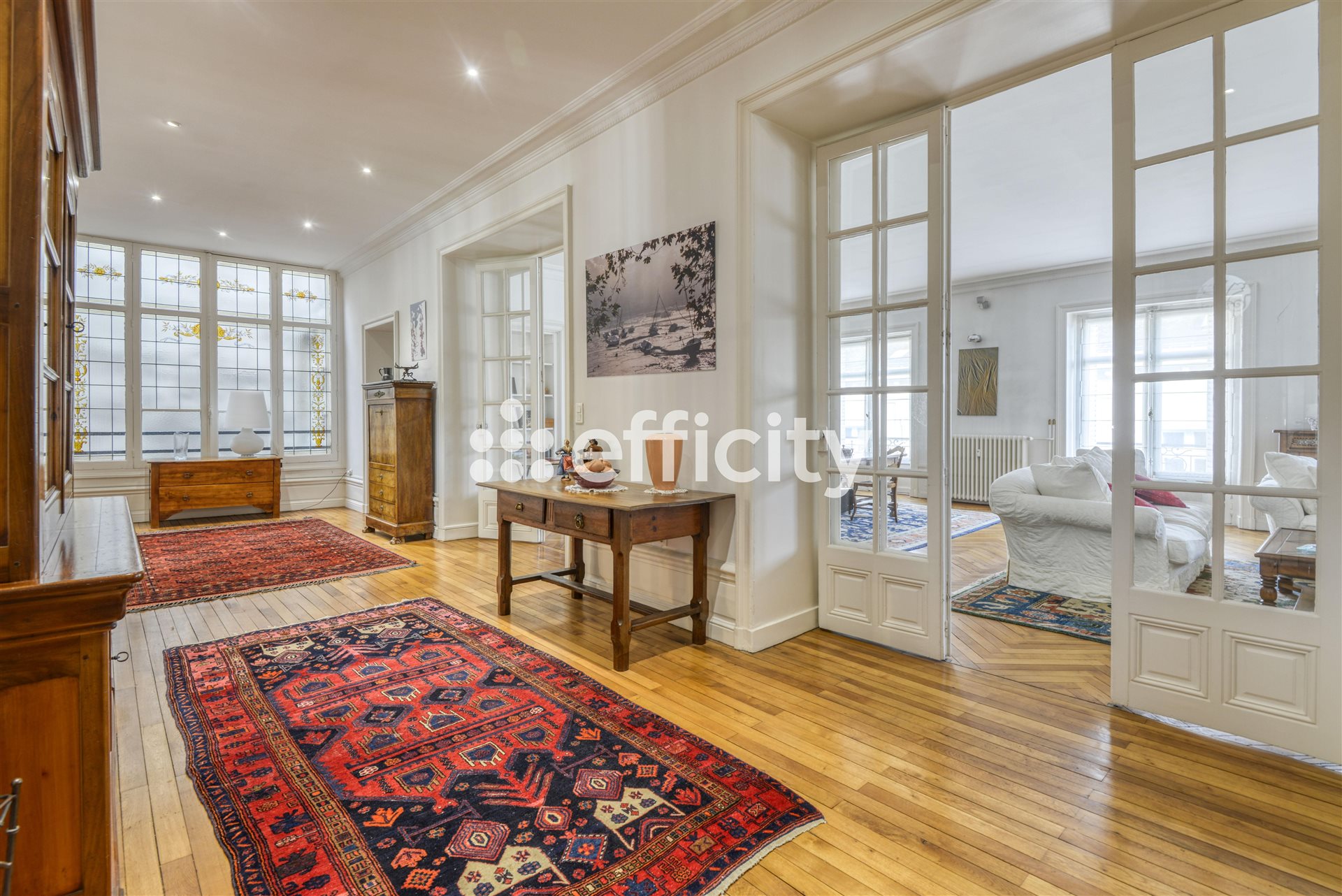 Appartement à vendre, 231m², Nantes