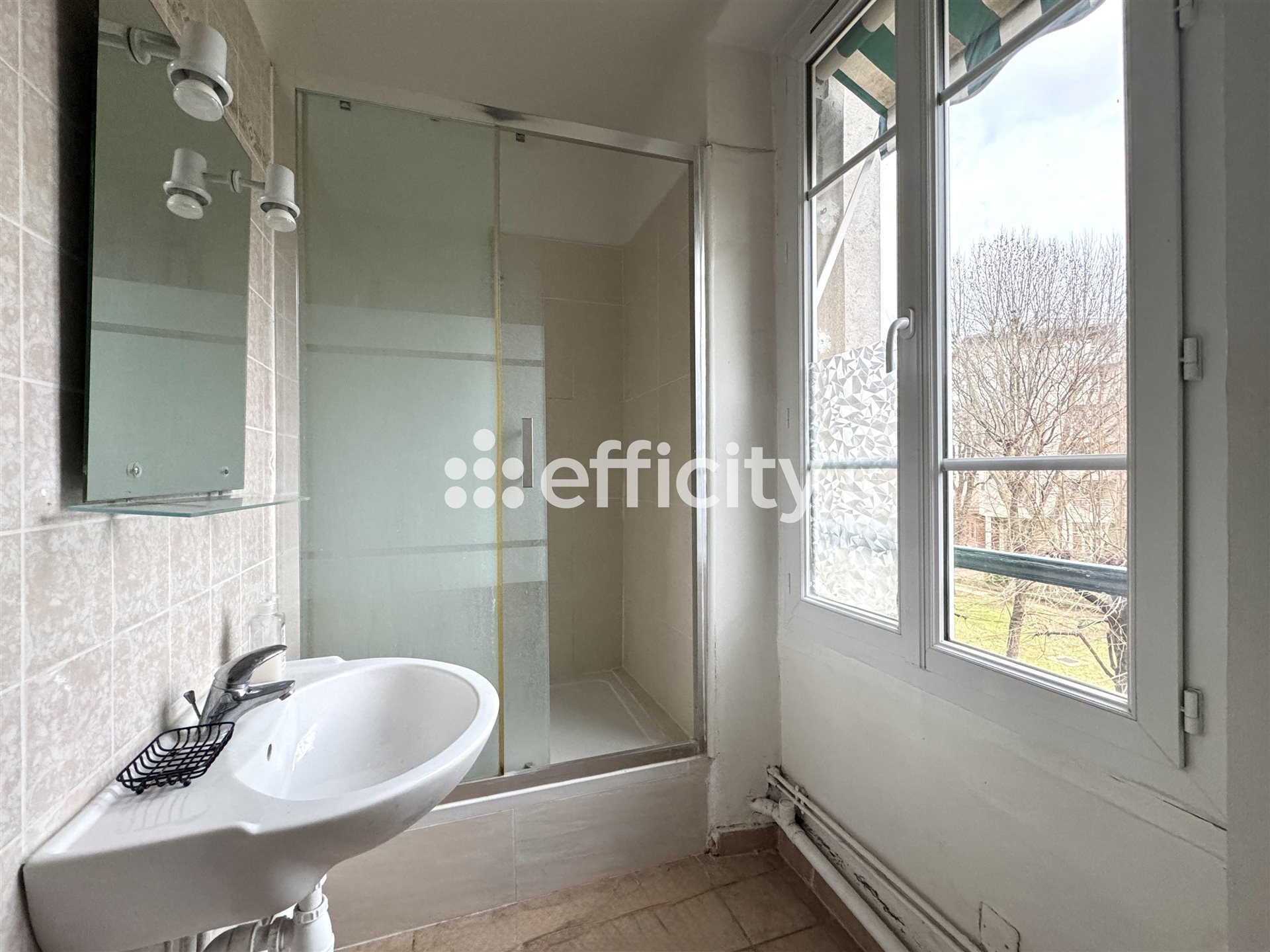 Appartement à vendre, 30m², Paris 12ème