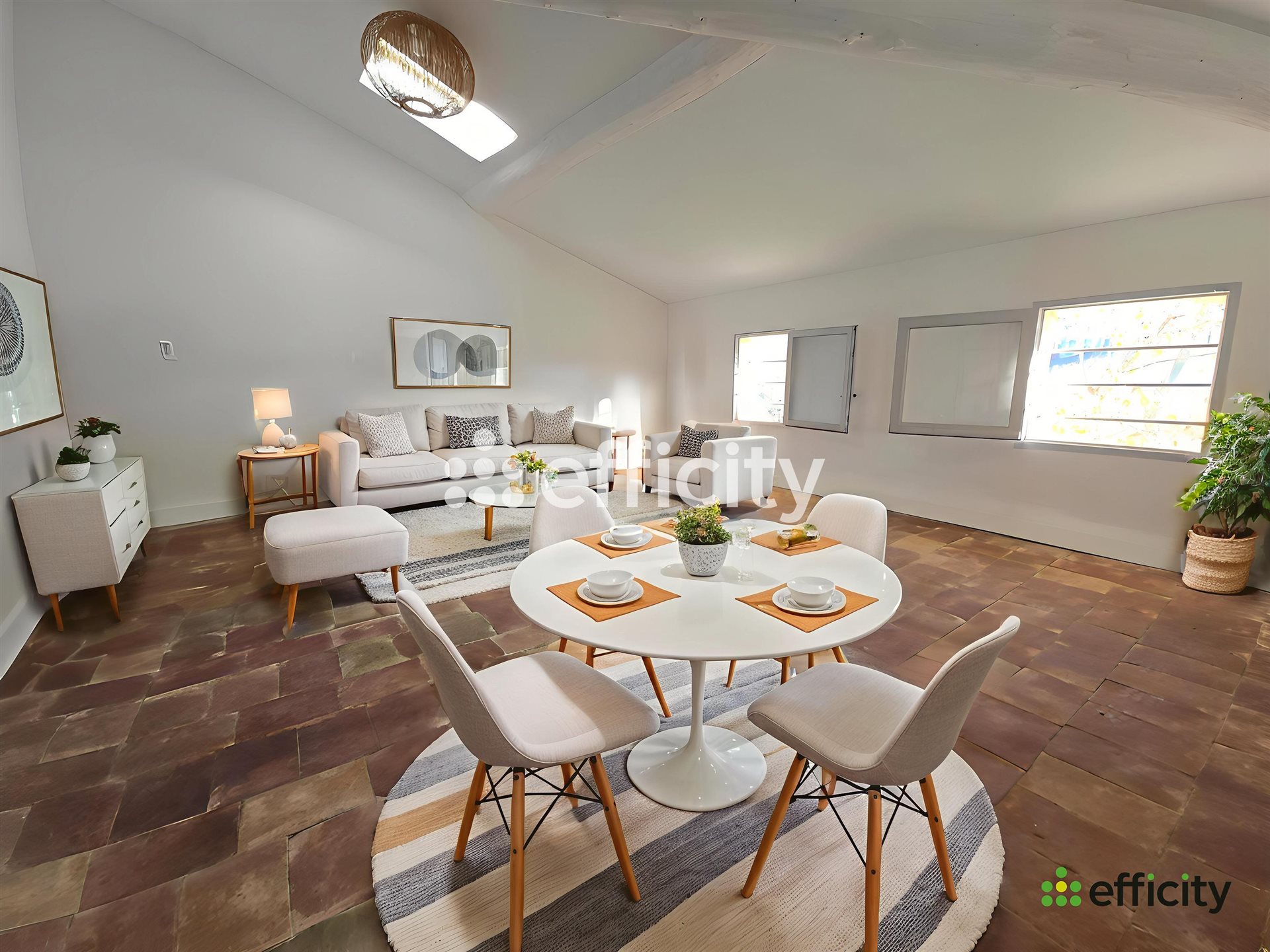 Appartement à vendre, 87m², Aix-en-Provence