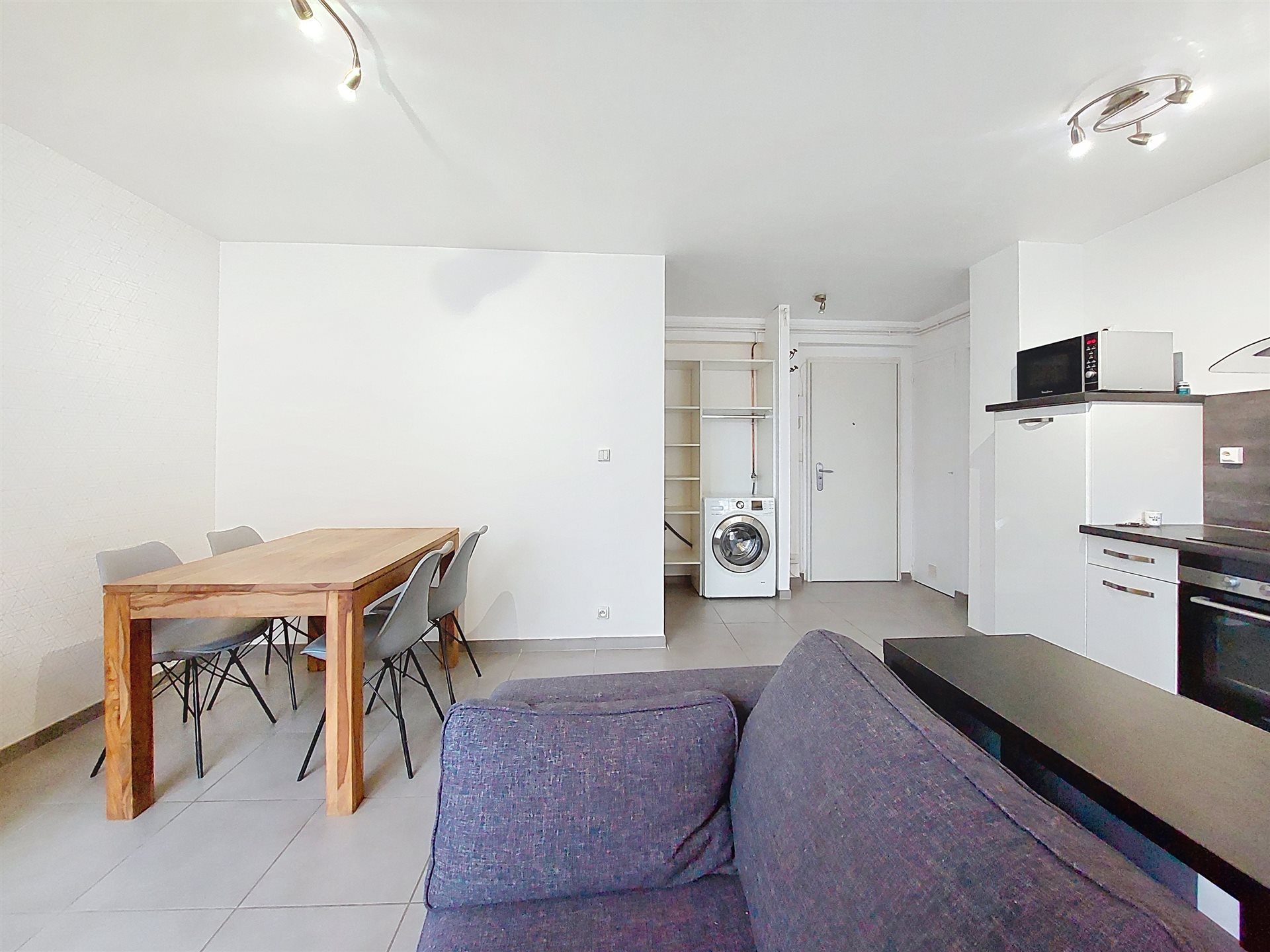 Appartement à vendre, 40m², Lyon 8ème