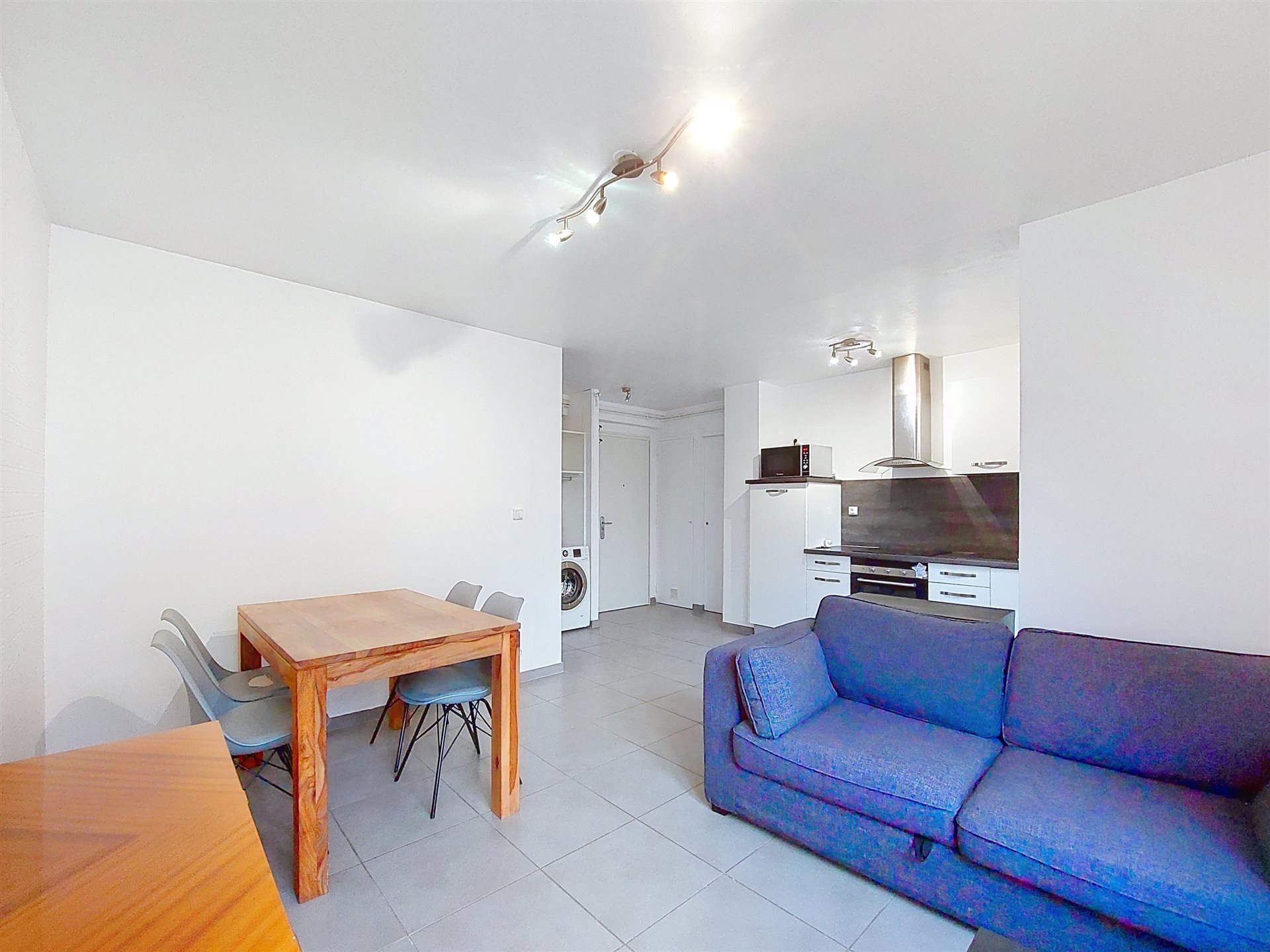 Appartement à vendre, 40m², Lyon 8ème