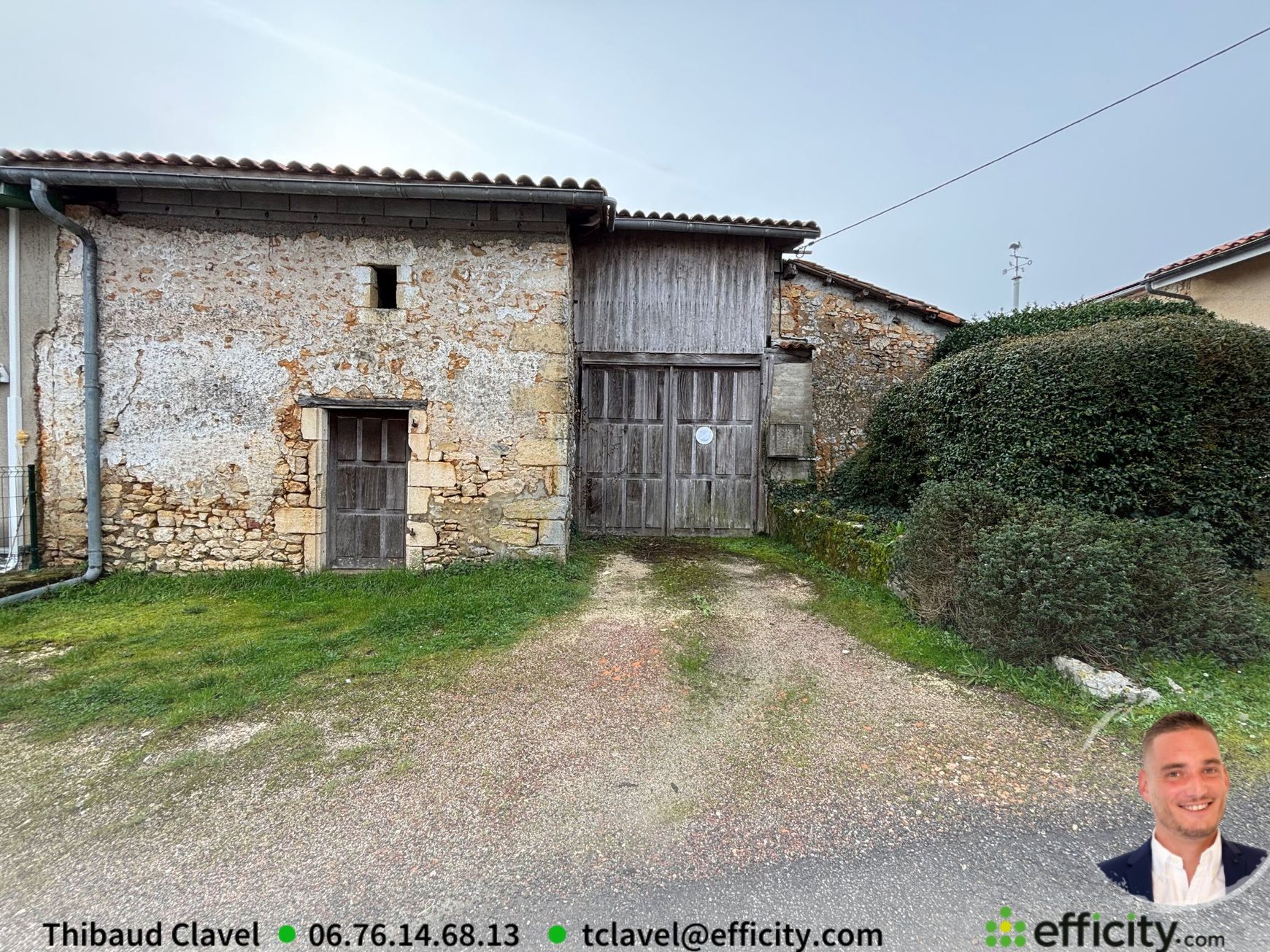 Maison à vendre, 226m², Taponnat-Fleurignac