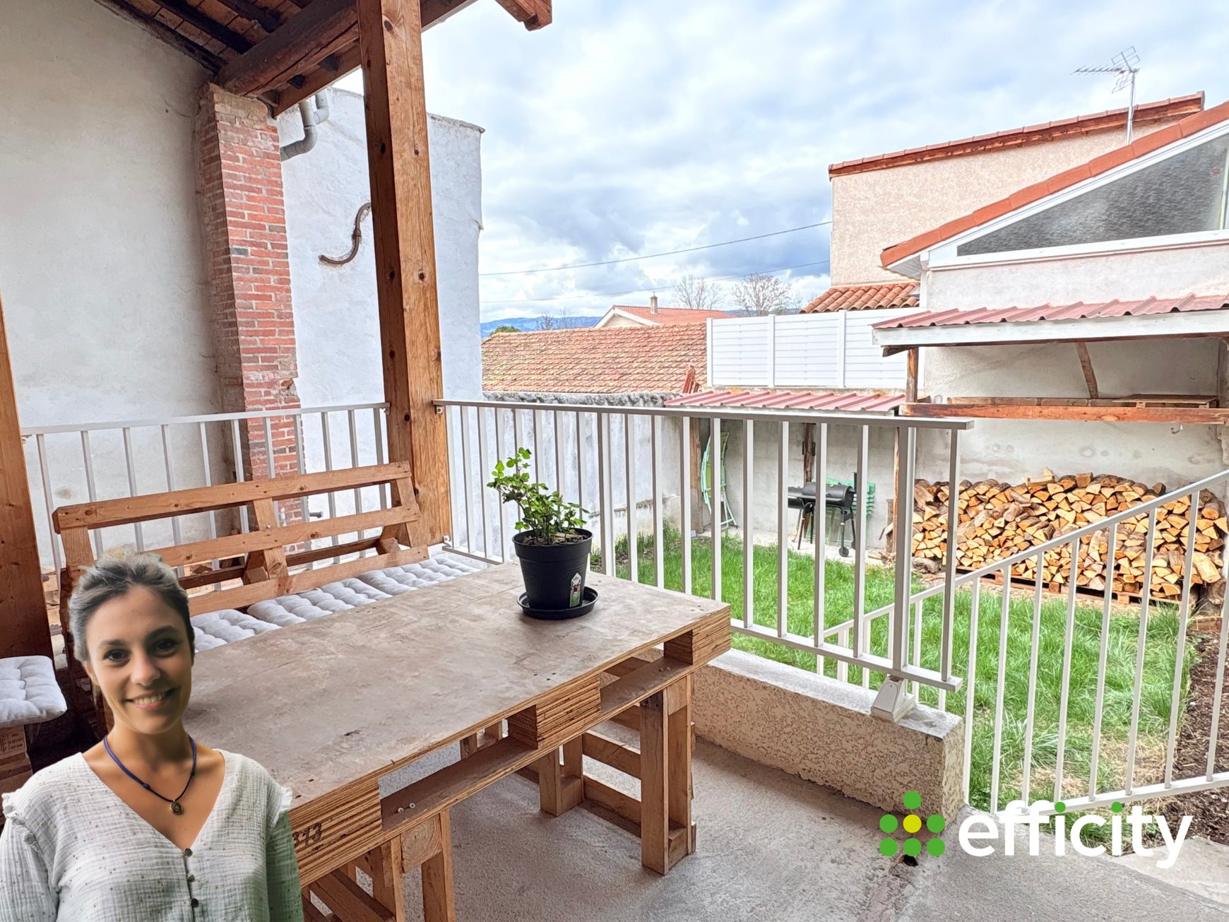 Maison à vendre, 170m², Sury-le-Comtal