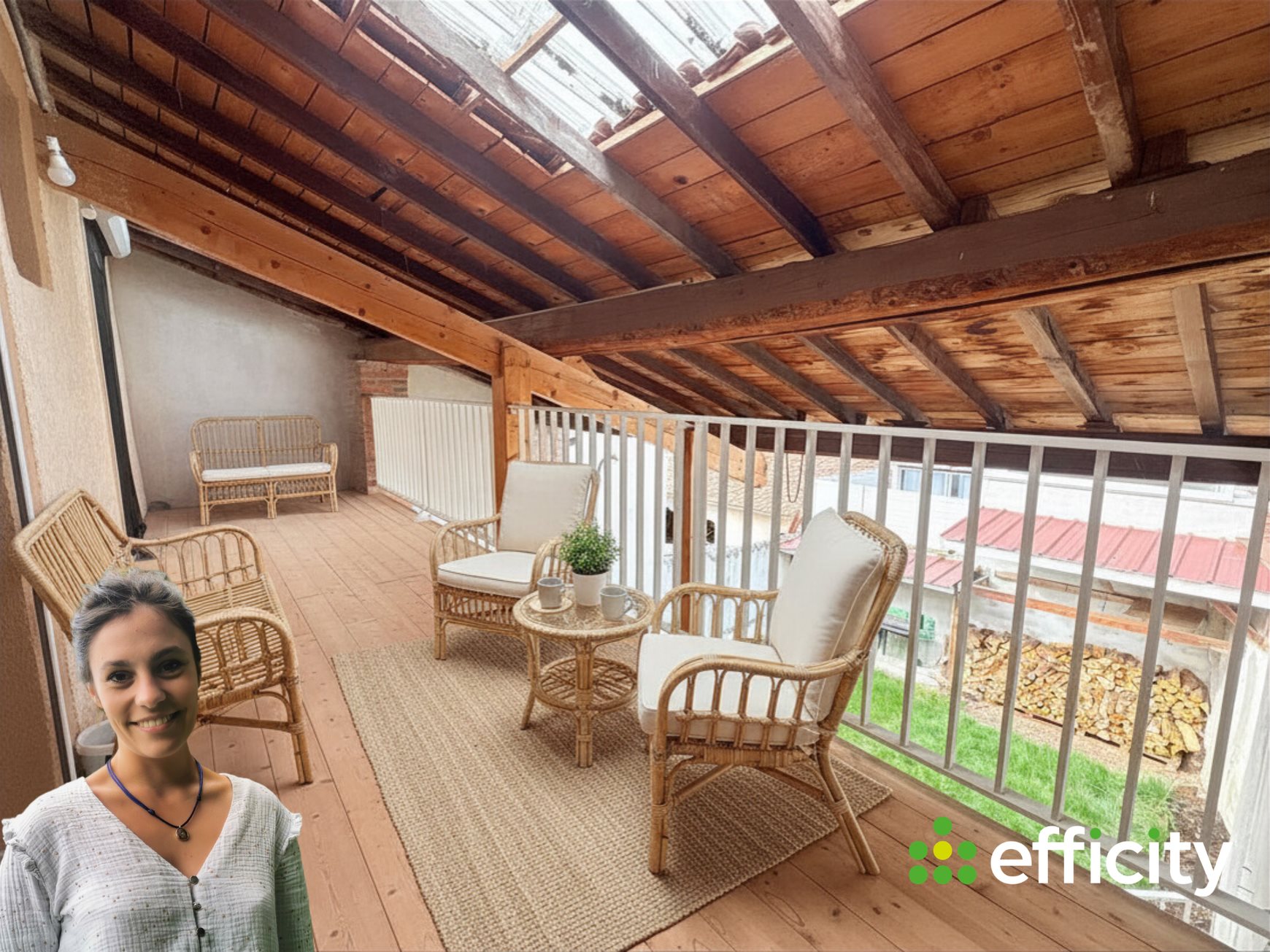 Maison à vendre, 170m², Sury-le-Comtal