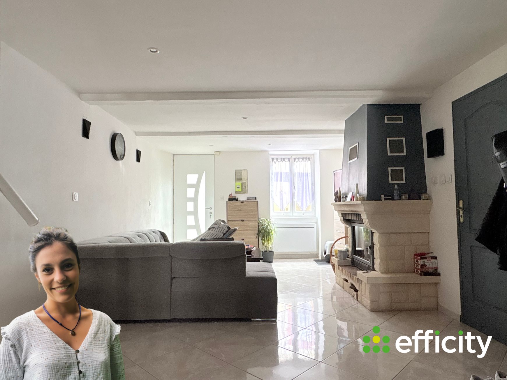 Maison à vendre, 170m², Sury-le-Comtal