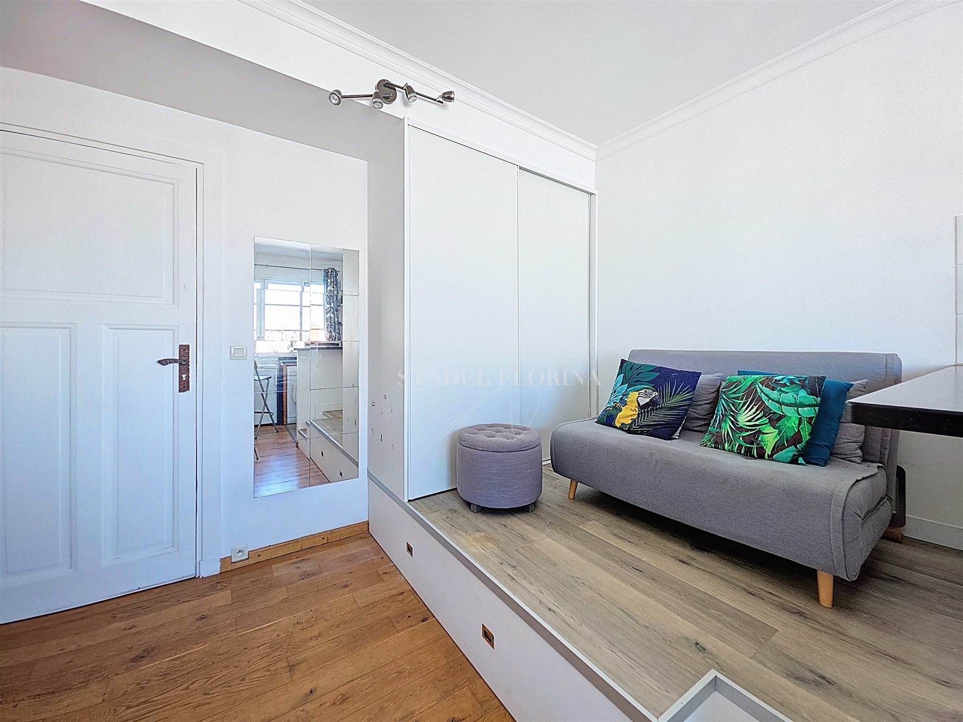 Appartement à vendre, 20m², Paris 11ème