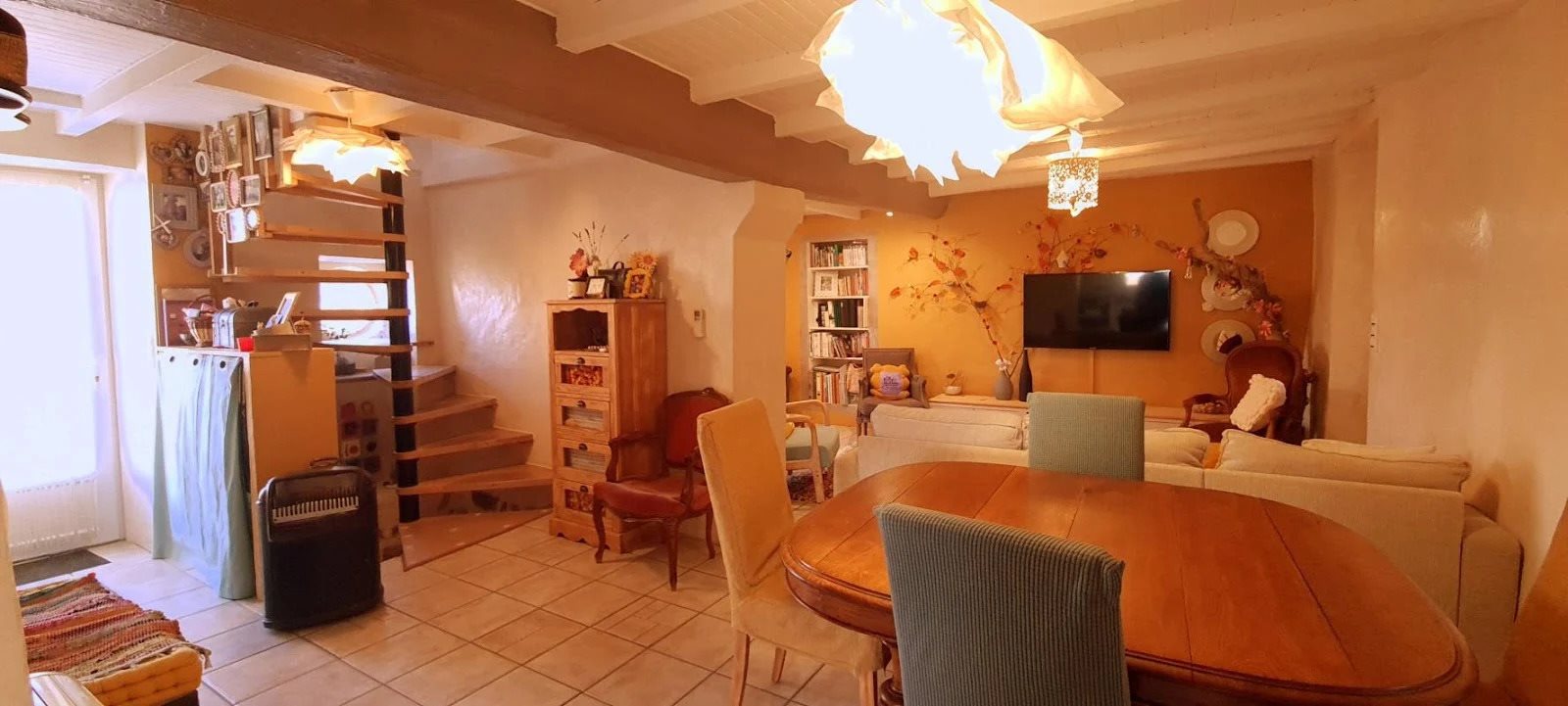 Maison à vendre, 144m², Casanova