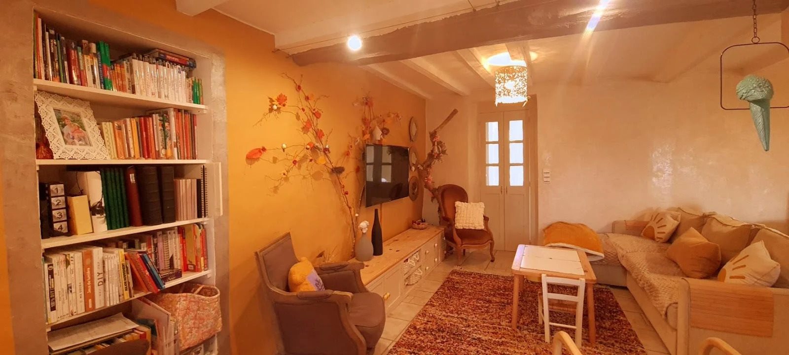 Maison à vendre, 144m², Casanova