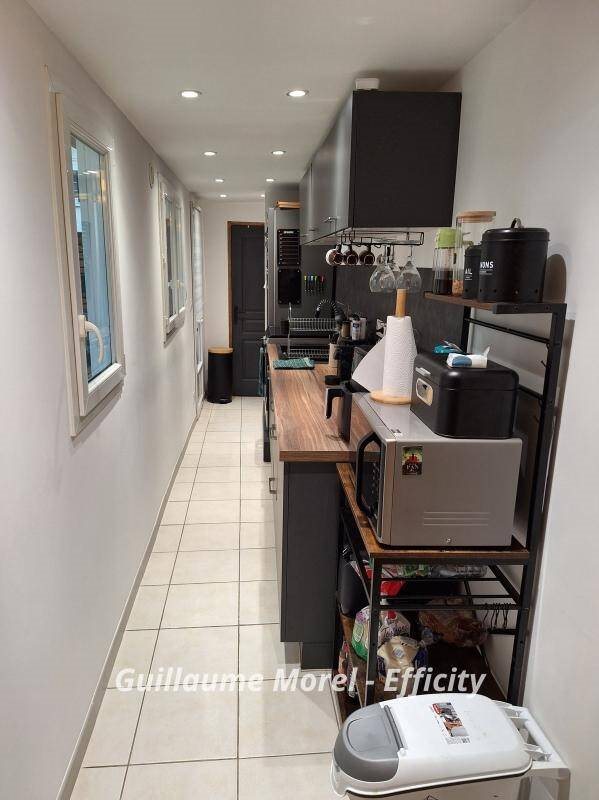 Maison à vendre, 49m², Bolbec