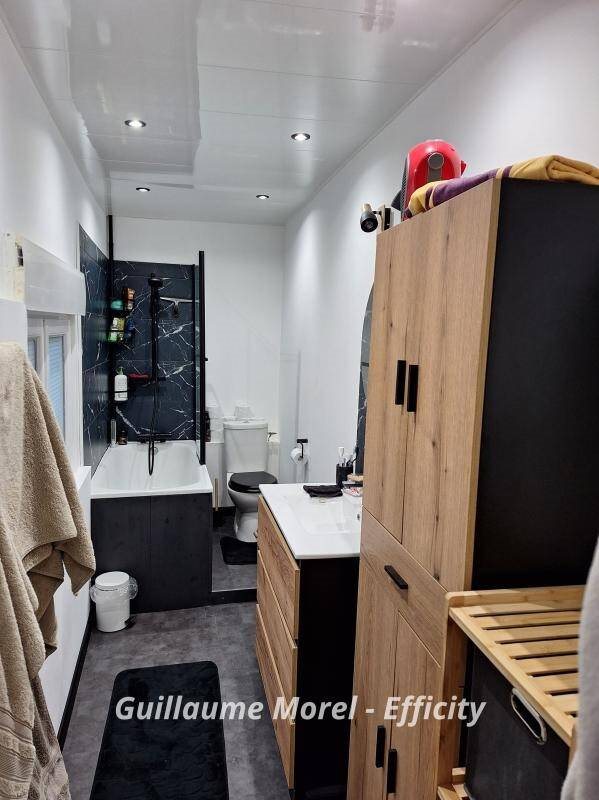 Maison à vendre, 49m², Bolbec