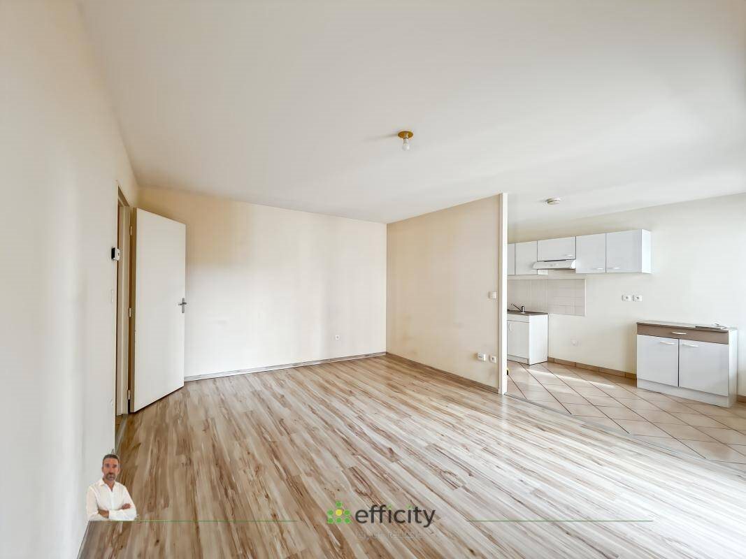 Appartement à vendre, 61m², Clermont-Ferrand