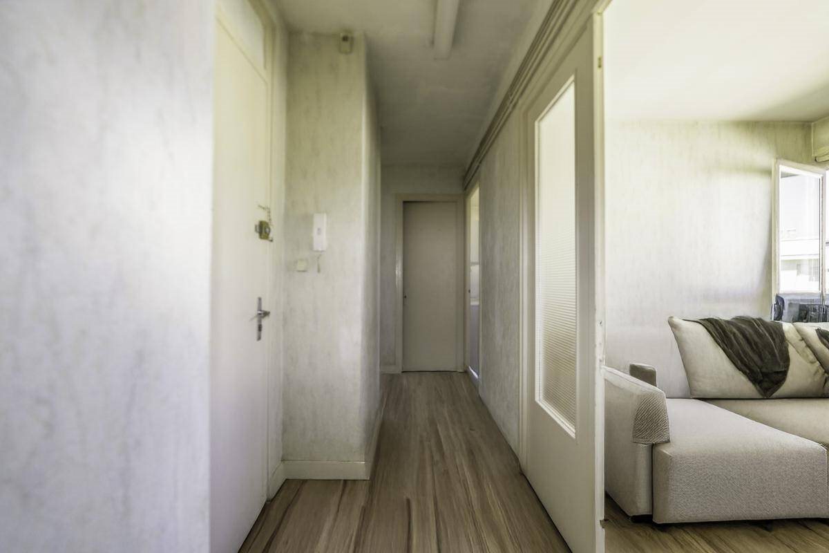 Appartement à vendre, 43m², Clermont-Ferrand