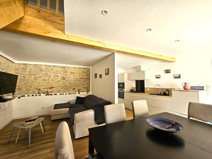 Appartement à vendre, 310m², Saint-Marcel-lès-Sauzet