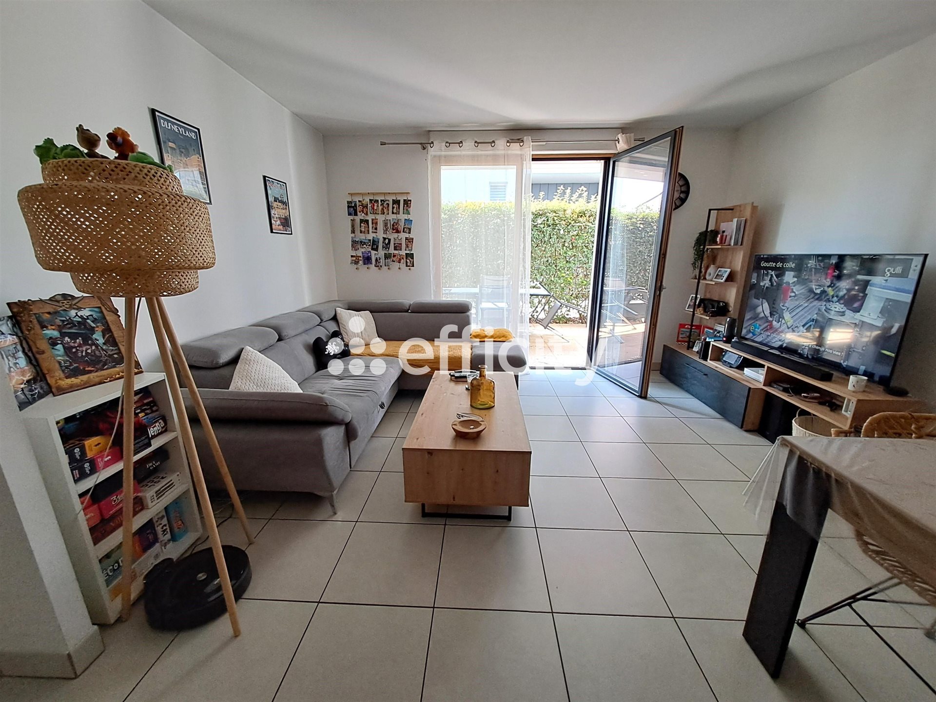 Appartement à vendre, 67m², Tours