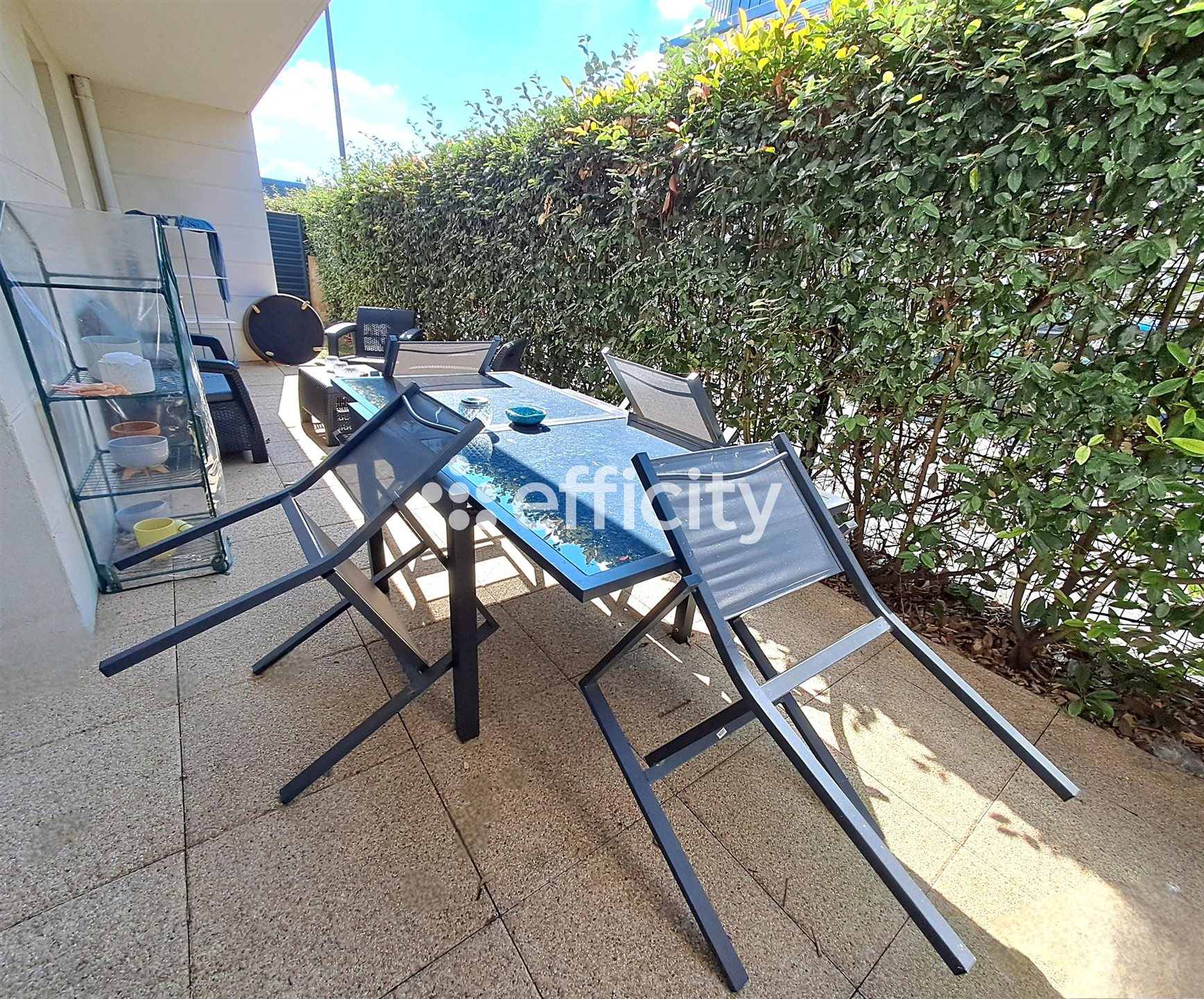 Appartement à vendre, 67m², Tours