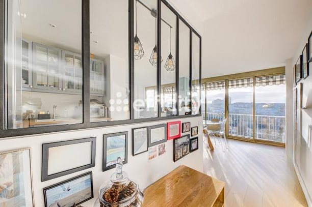 Appartement à vendre, 77m², Boulogne-Billancourt