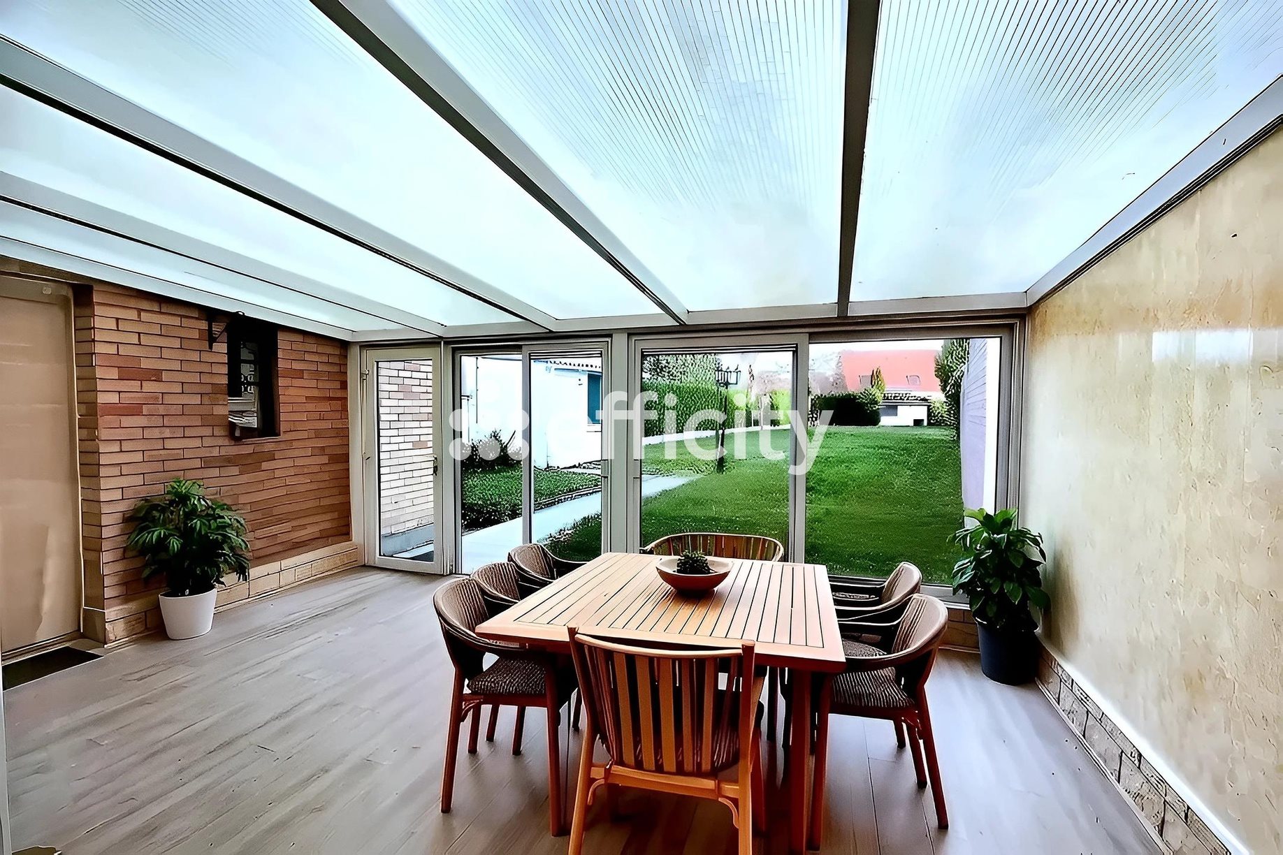 Maison à vendre, 63m², Lesquin