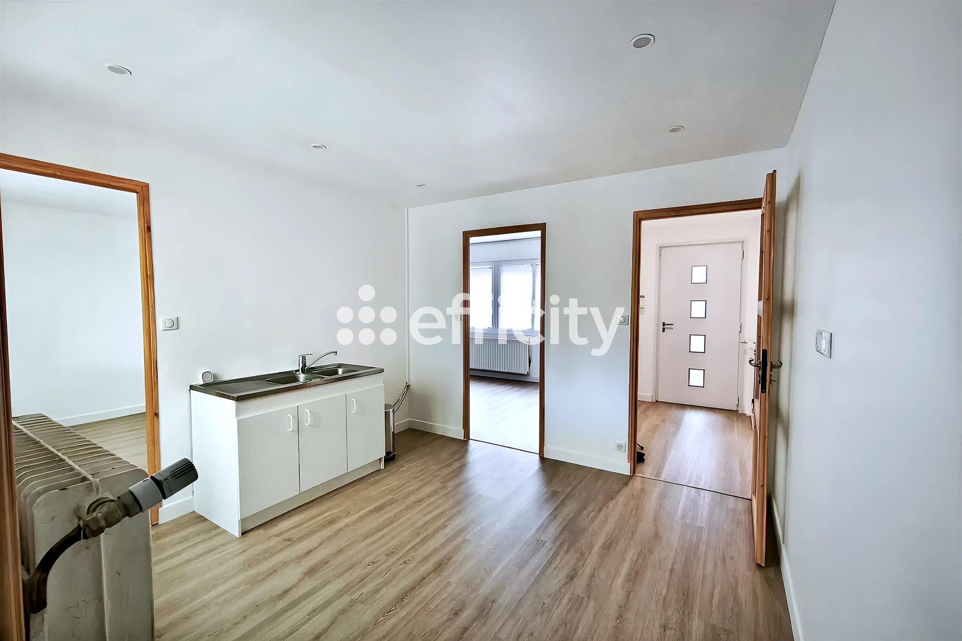 Maison à vendre, 63m², Lesquin