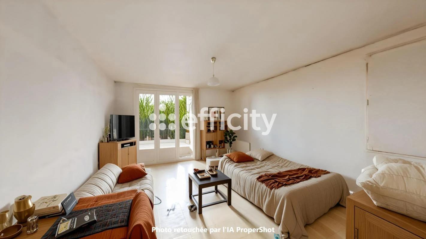 Appartement à vendre, 30m², Fumel