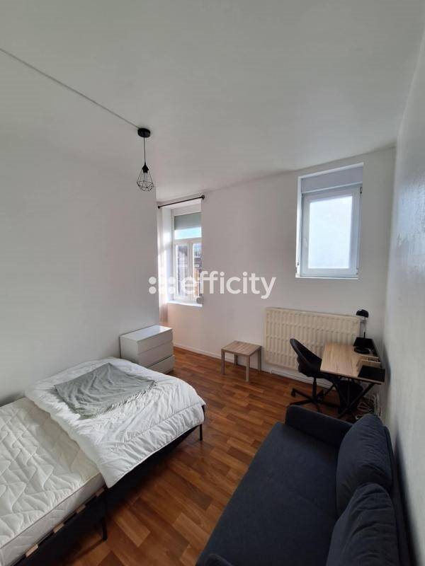 Appartement à louer, 13m², Haubourdin