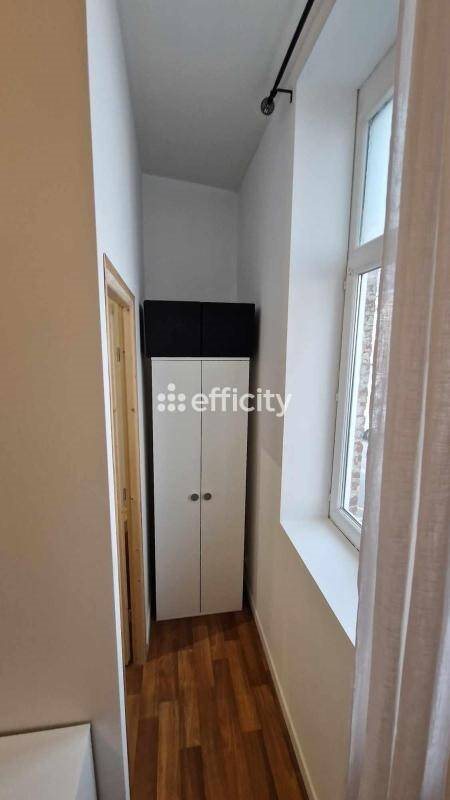 Appartement à louer, 13m², Haubourdin
