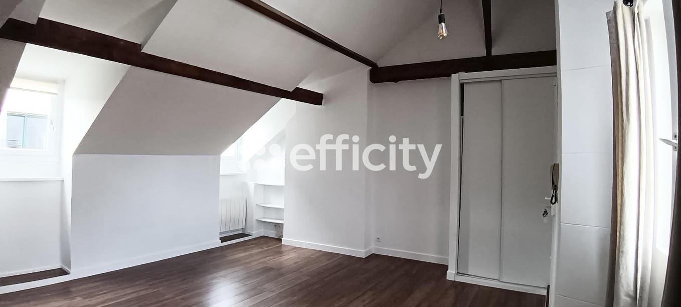 Appartement à vendre, 94m², Nantes